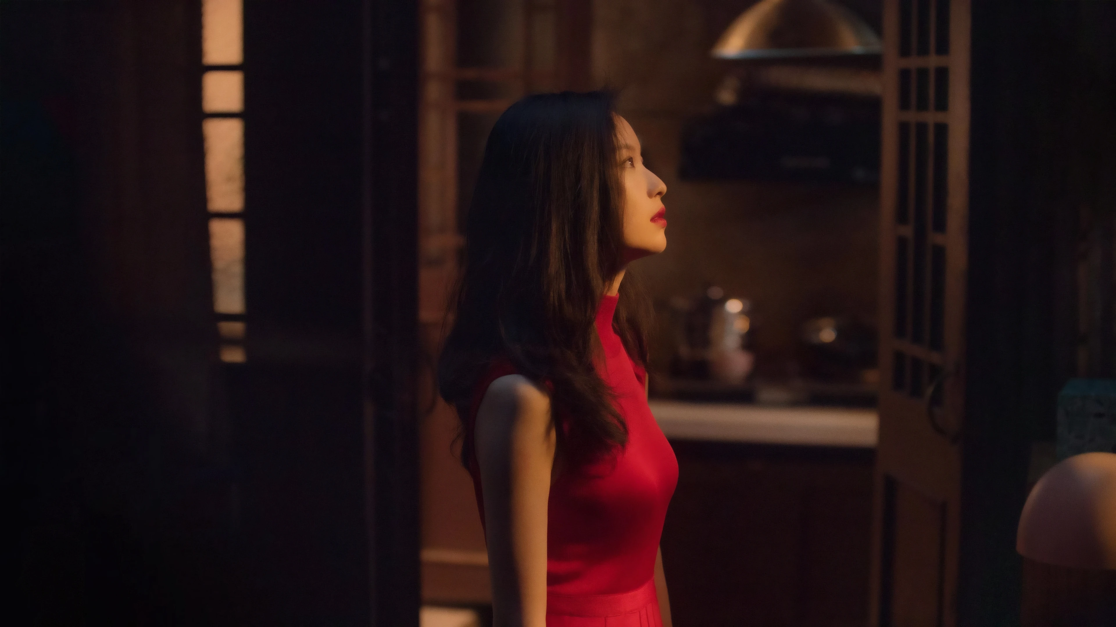 星光熠熠的 国内女明星 明星写真 4K超清画质 女明星壁纸
