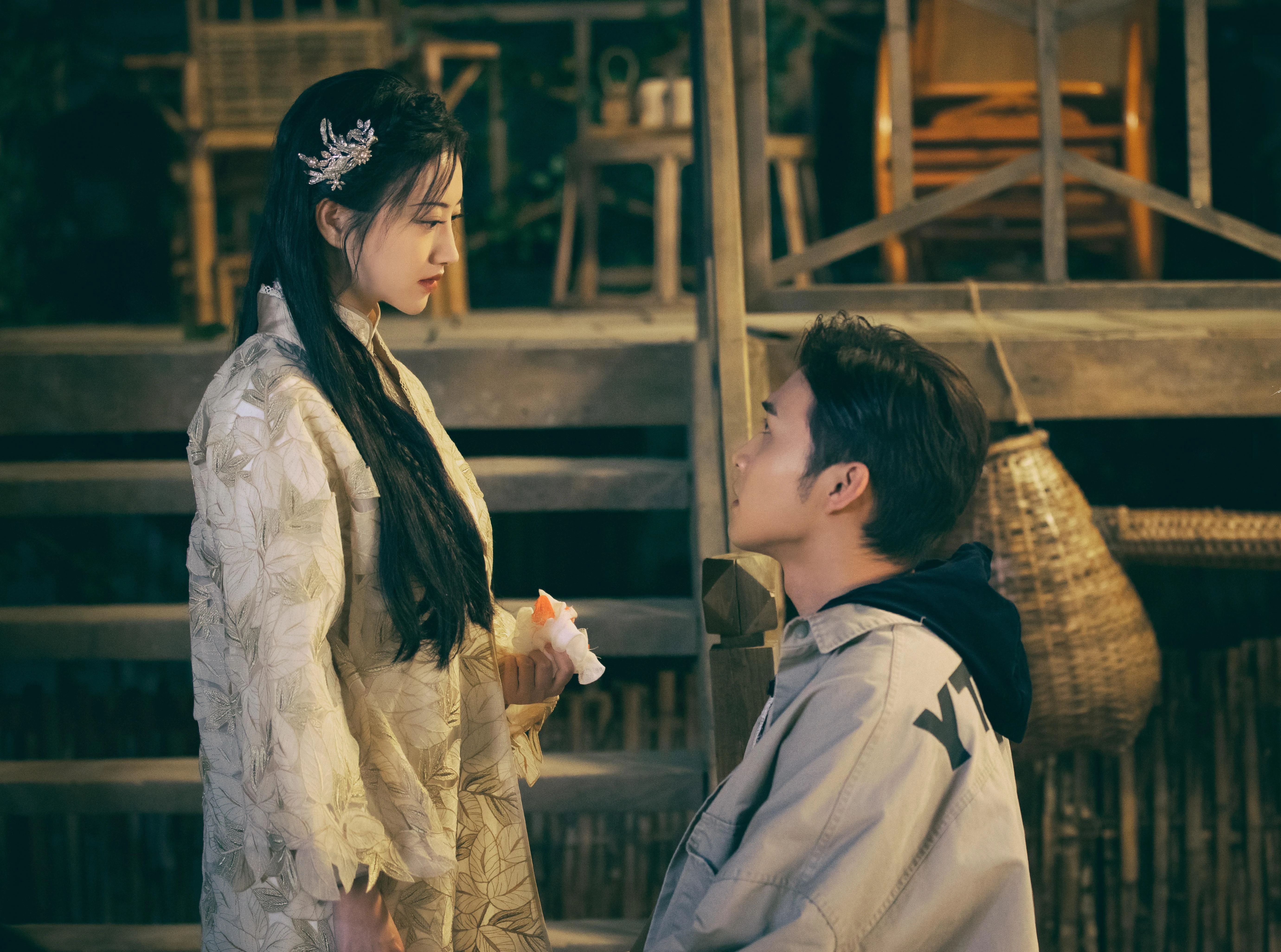 星光熠熠的 国内女明星 明星写真 4K超清画质 女明星壁纸