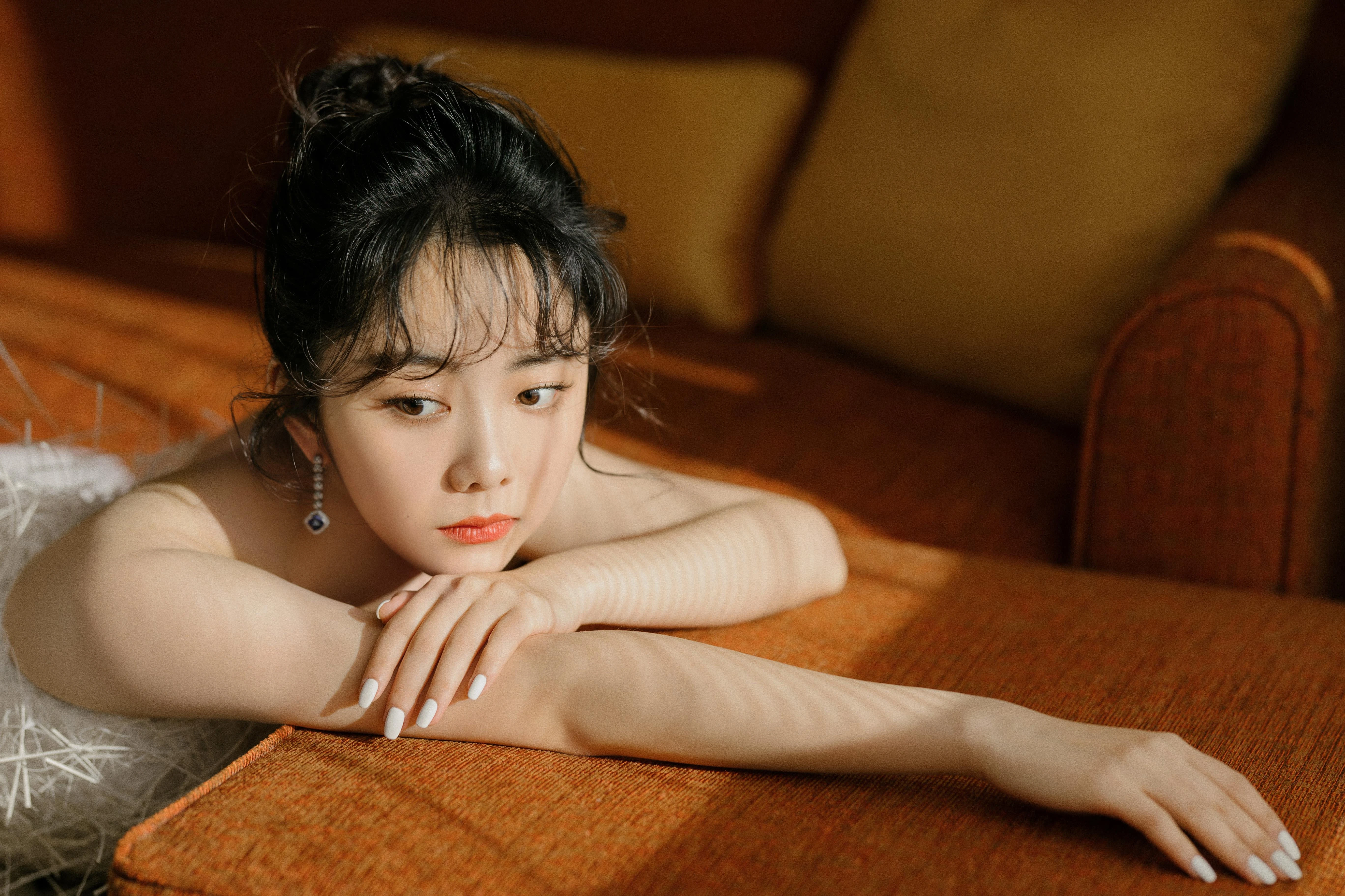 星光熠熠的 国内女明星 明星写真 4K超清画质 女明星壁纸