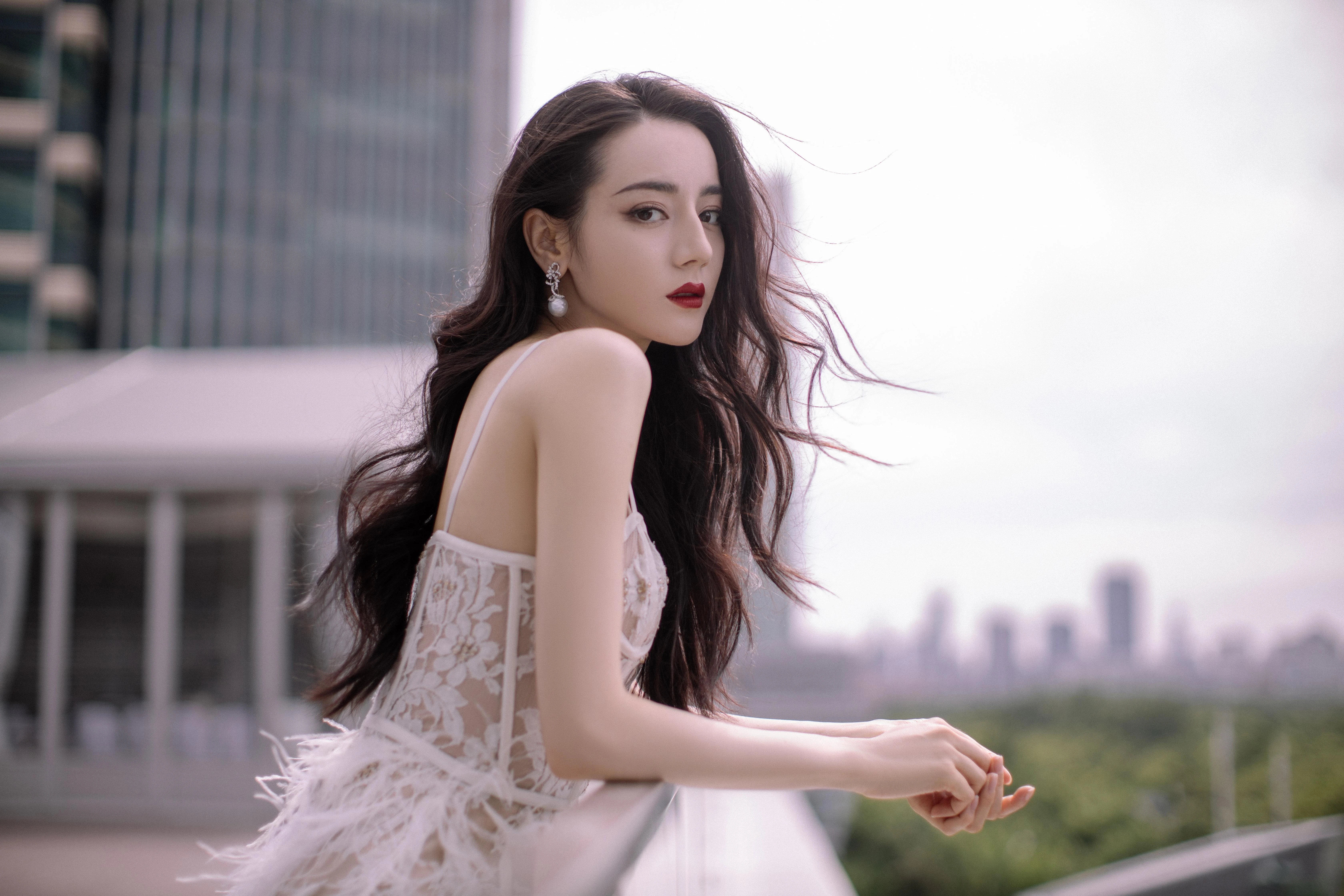 星光熠熠的 国内女明星 明星写真 4K超清画质 女明星壁纸