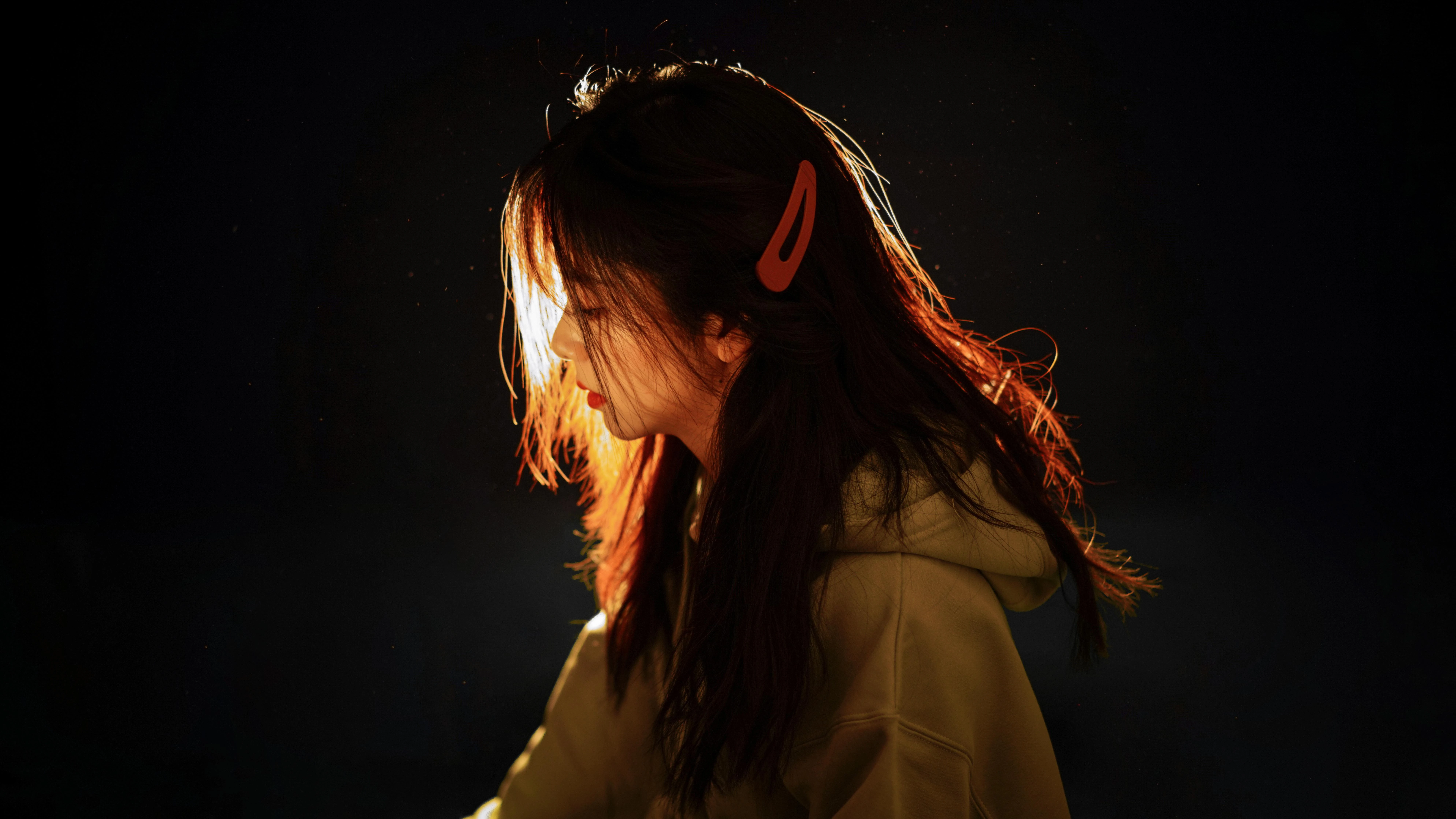 星光熠熠的 国内女明星 明星写真 4K超清画质 女明星壁纸