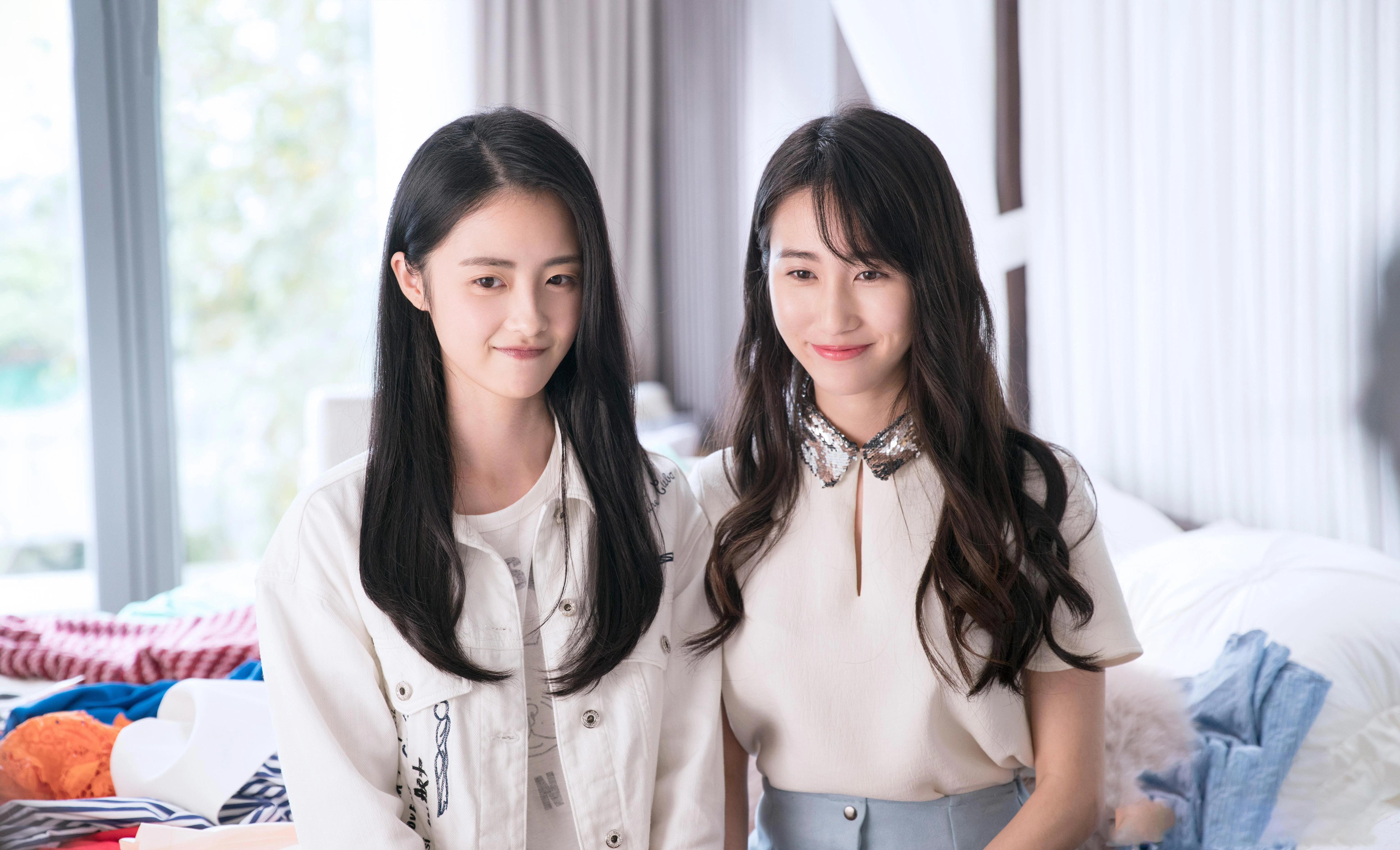 星光熠熠的 国内女明星 明星写真 4K超清画质 女明星壁纸