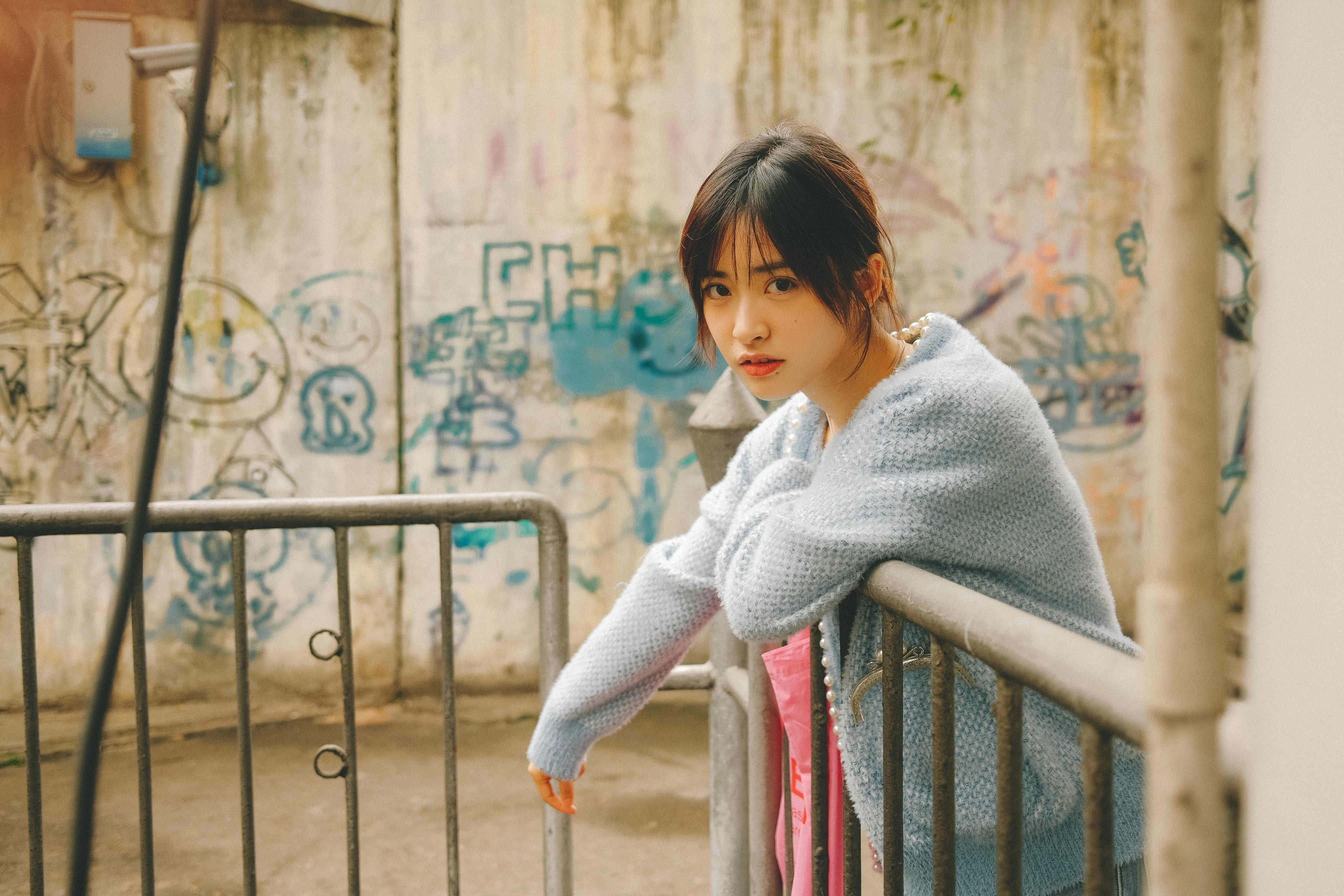 星光熠熠的 国内女明星 明星写真 4K超清画质 女明星壁纸