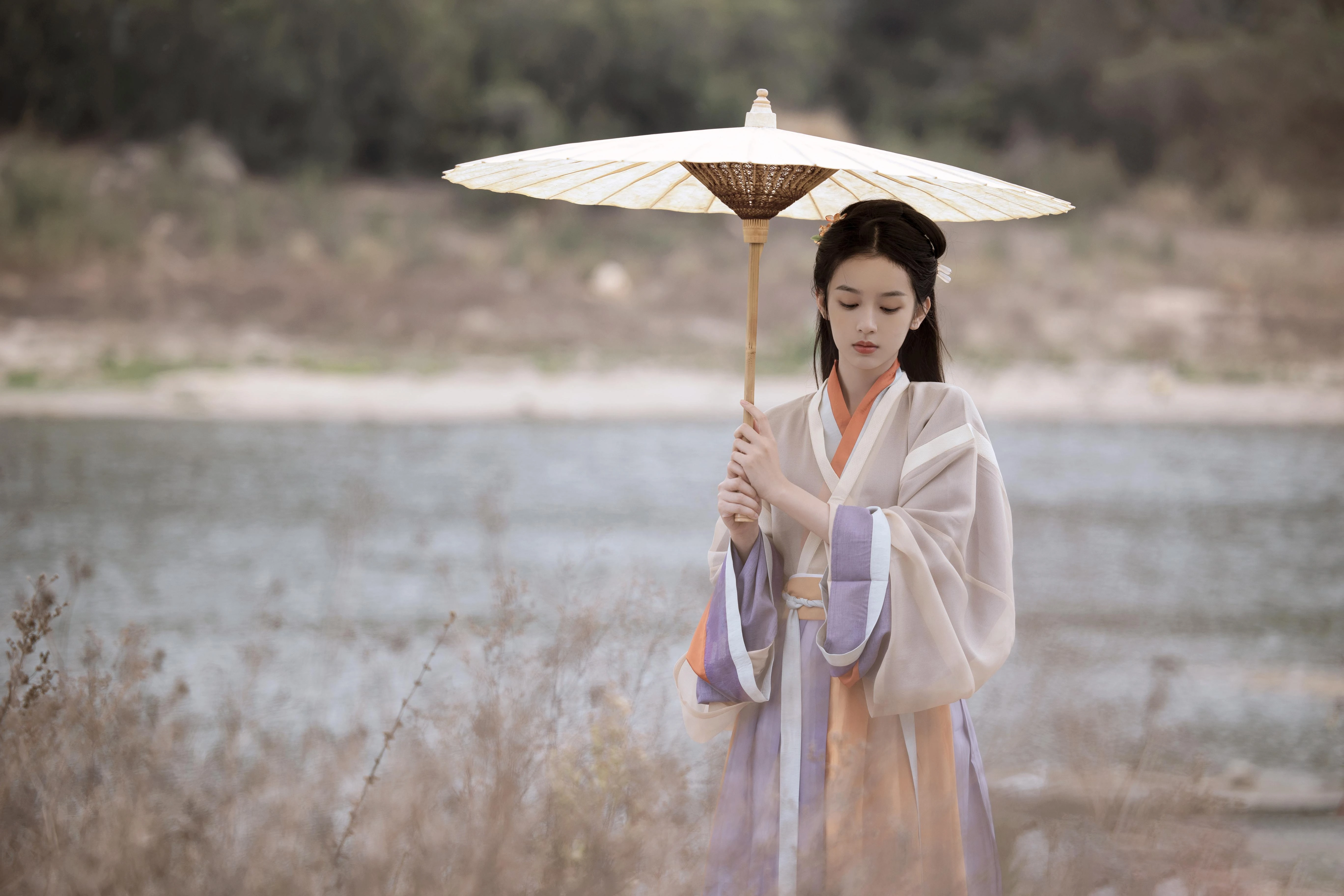星光熠熠的 国内女明星 明星写真 4K超清画质 女明星壁纸