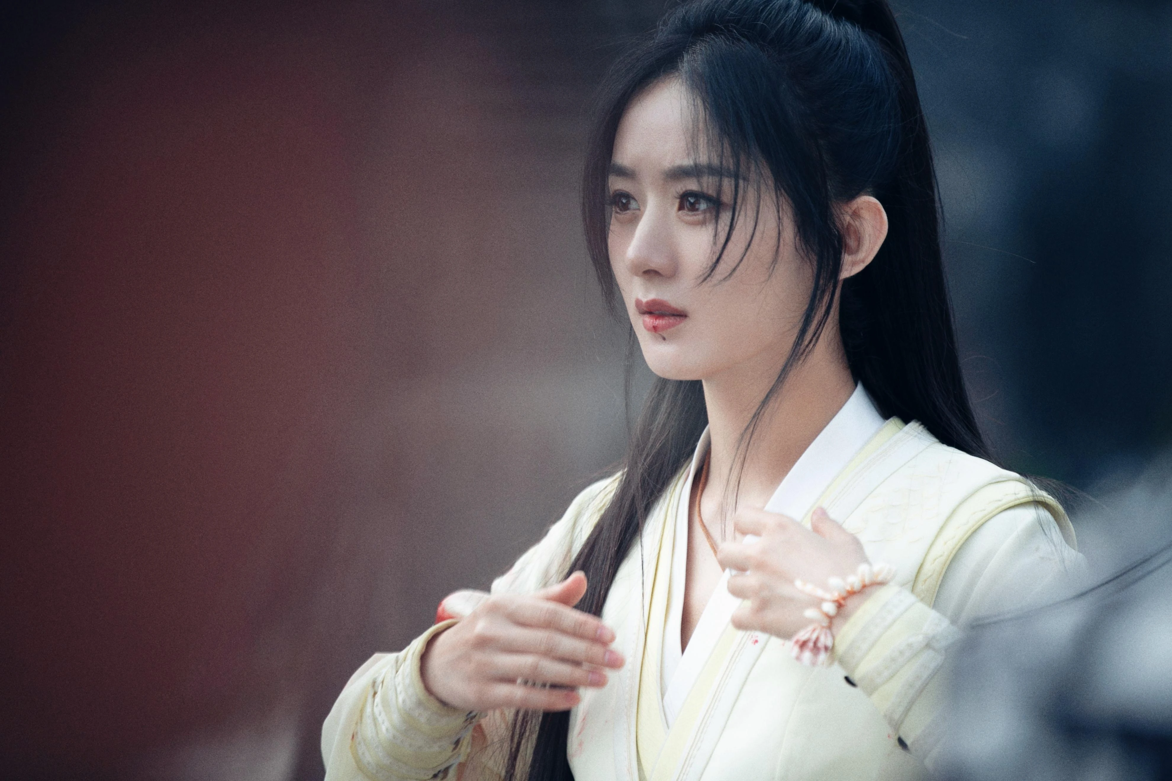 星光熠熠的 国内女明星 明星写真 4K超清画质 女明星壁纸