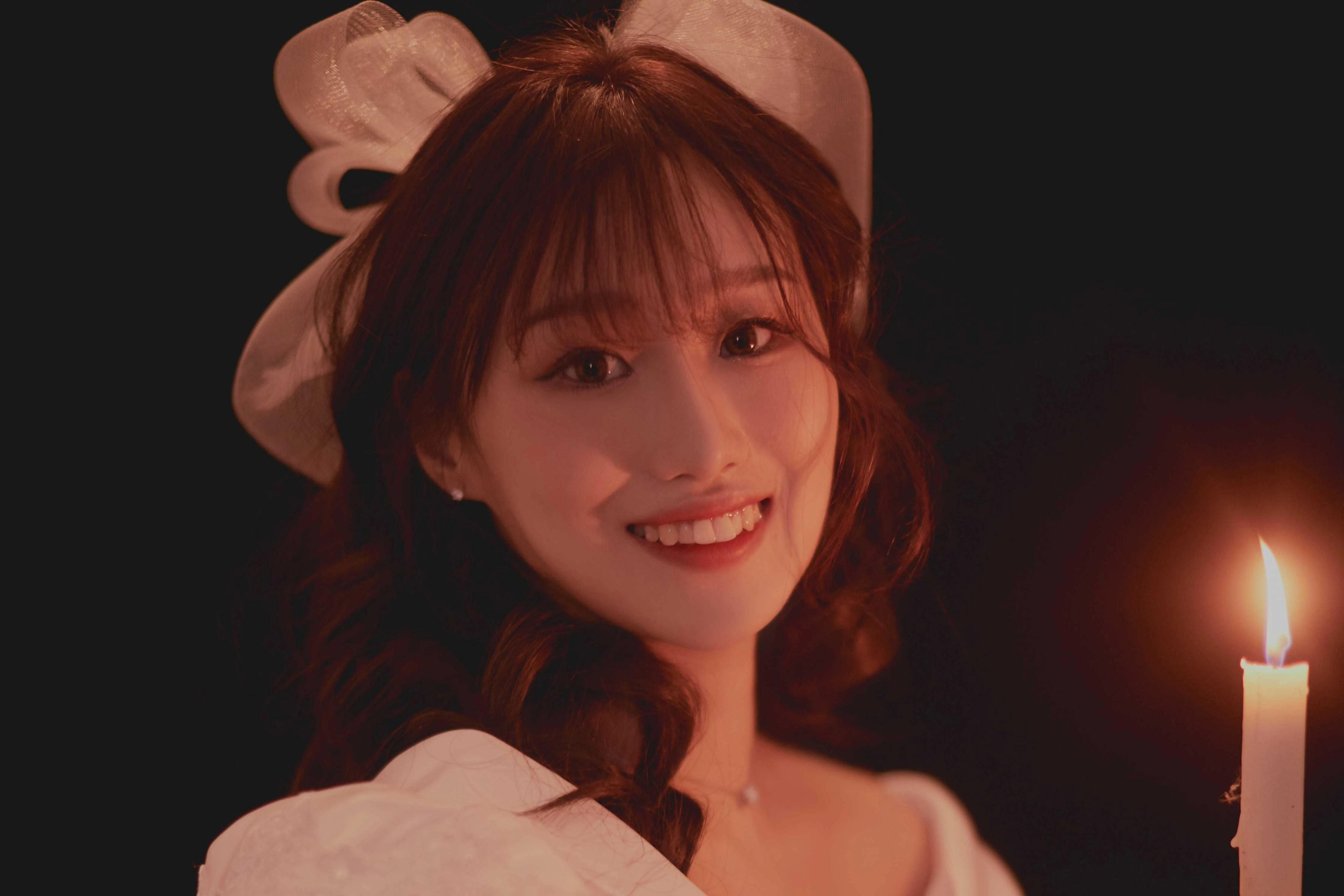 星光熠熠的 国内女明星 明星写真 4K超清画质 女明星壁纸