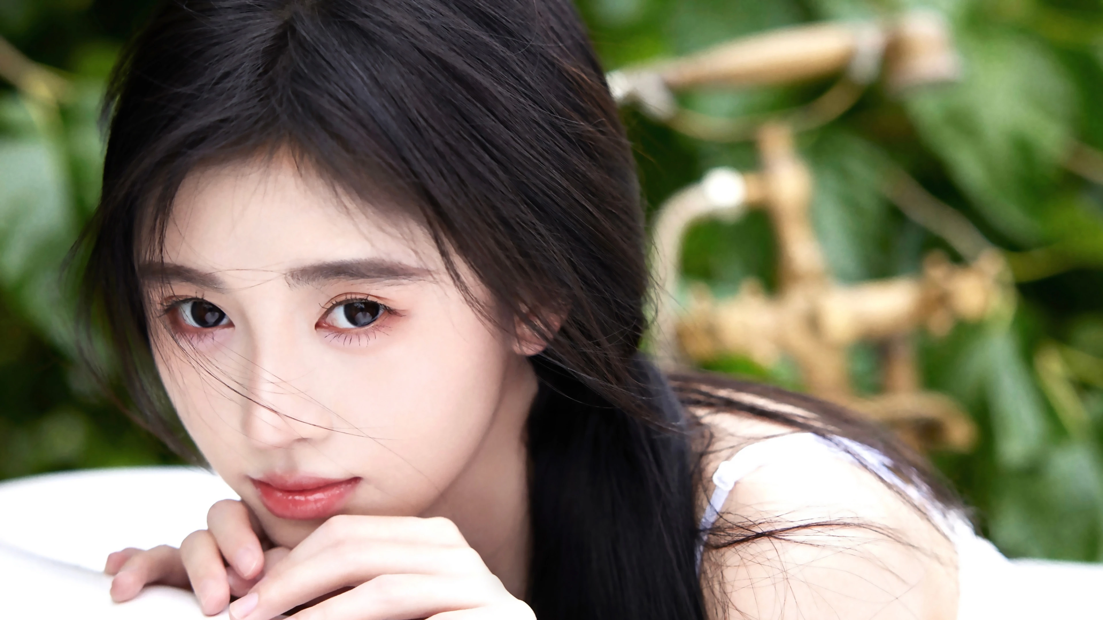 星光熠熠的 国内女明星 明星写真 4K超清画质 女明星壁纸
