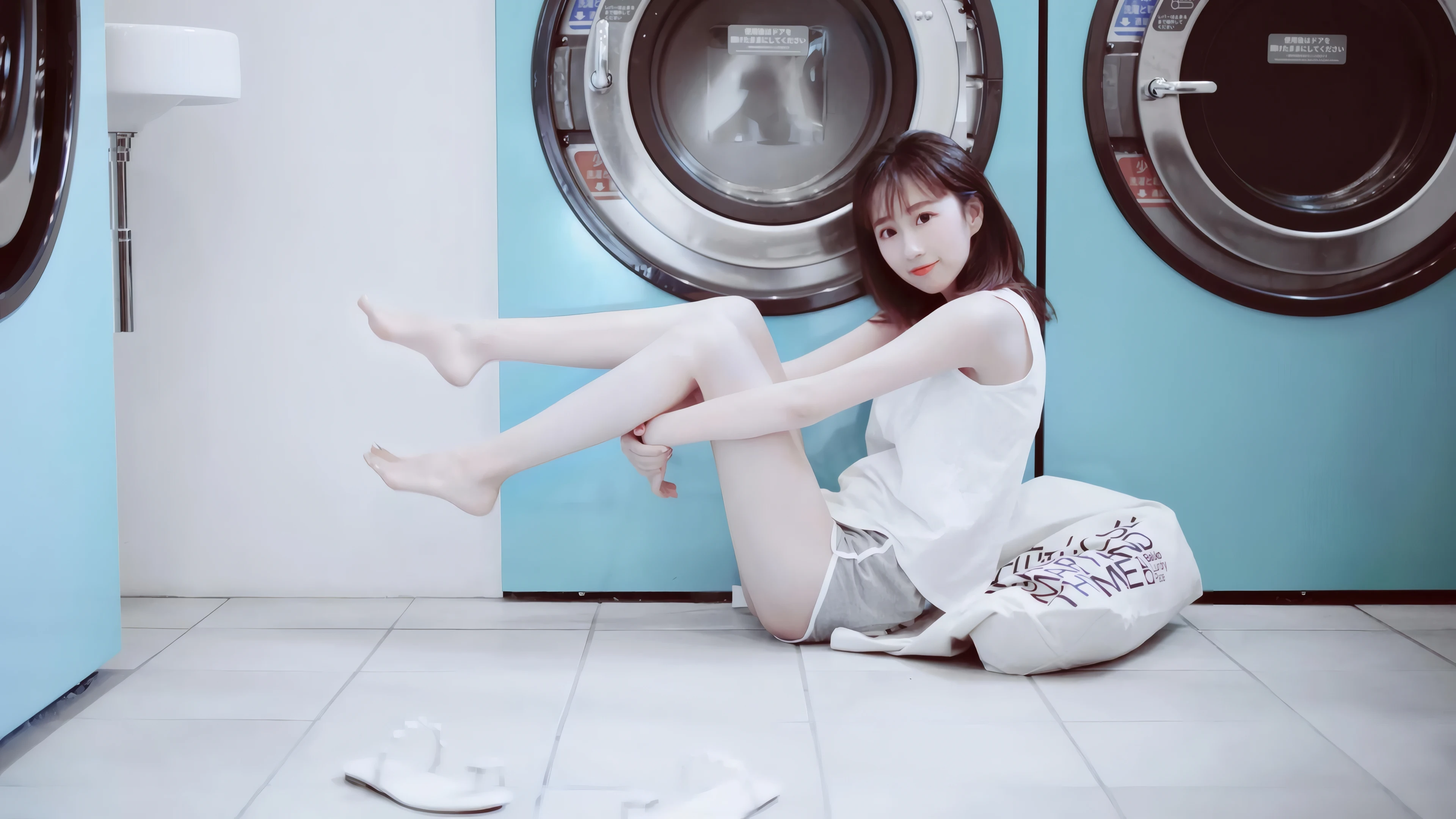 优雅大方的 窈窕淑女 淑女写真 4K超清画质 淑女壁纸