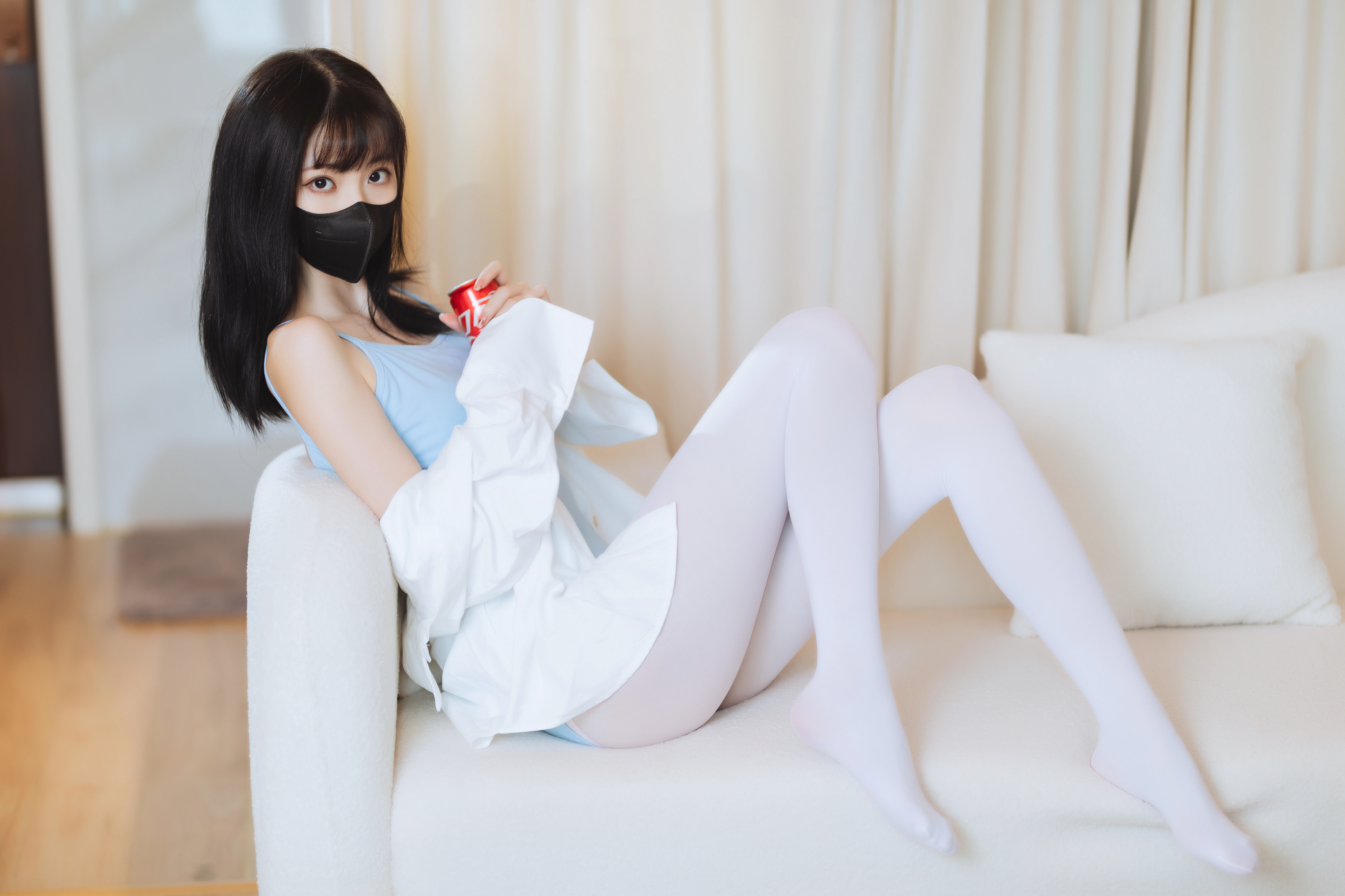 端庄秀丽的 端庄淑女 端庄人像 4K极致清晰  PC屏保