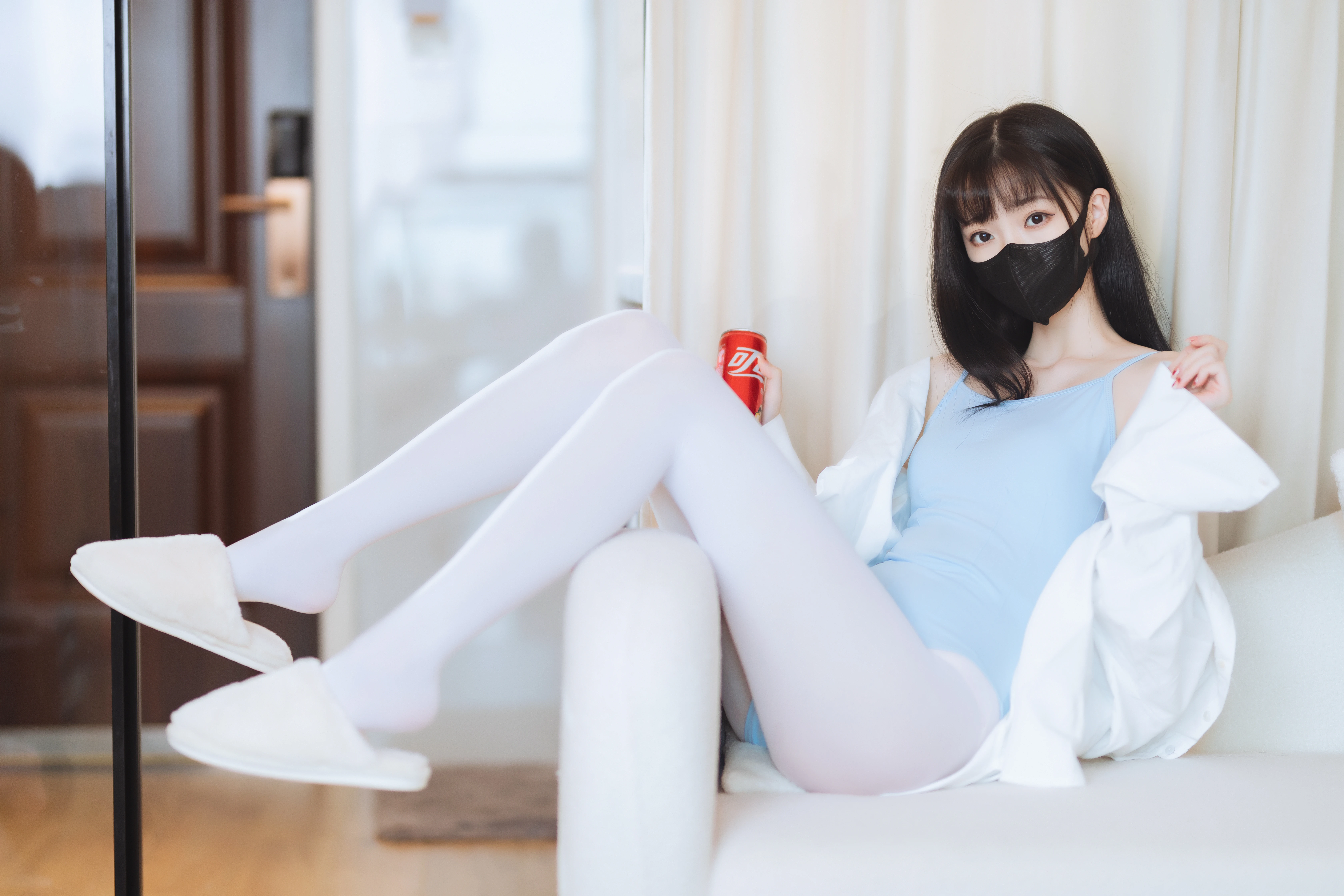 温柔知性的 气质淑女 气质人像 4K高清图片 手机壁纸