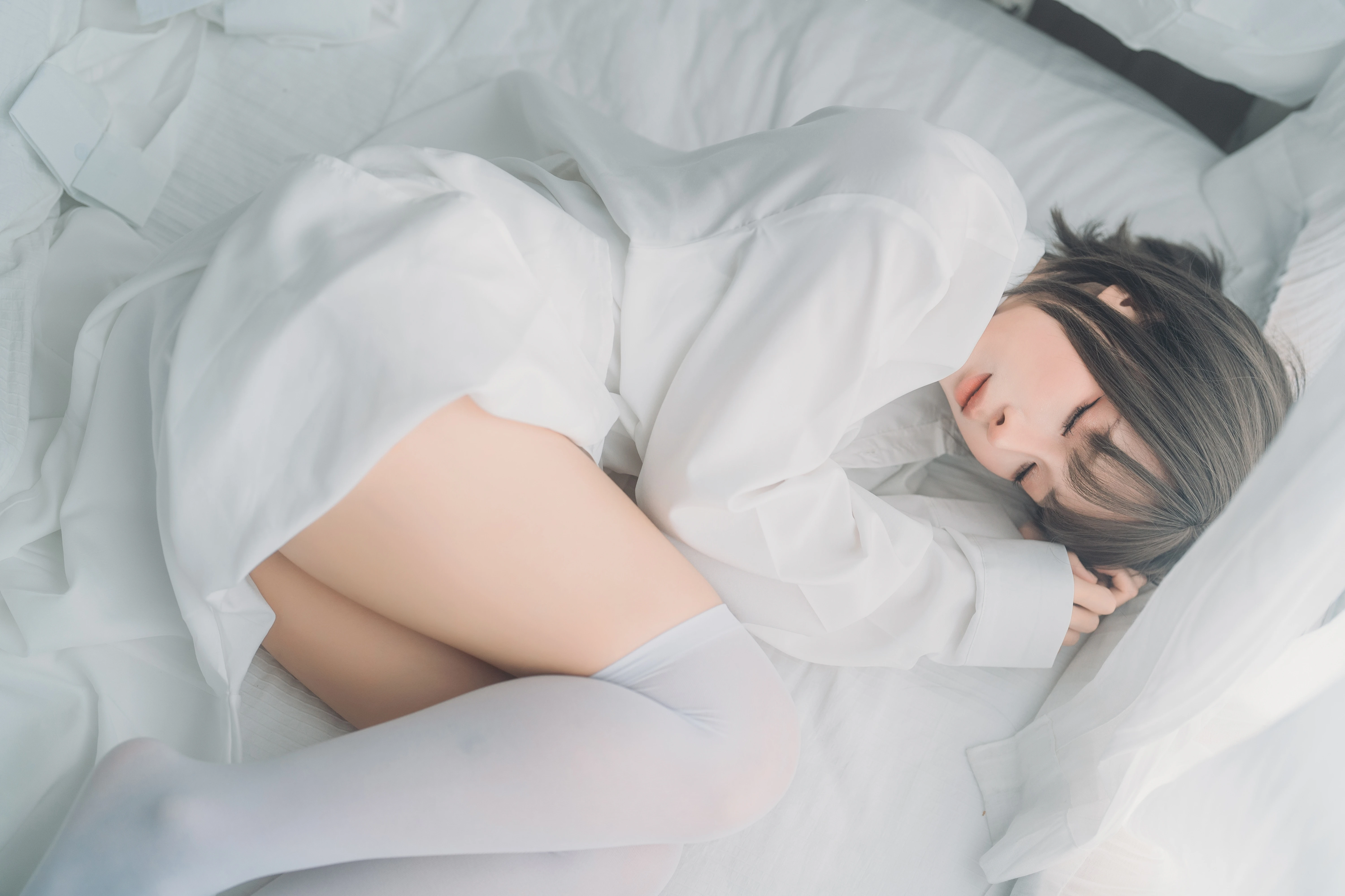 优雅大方的 窈窕淑女 淑女写真 4K超清画质 淑女壁纸