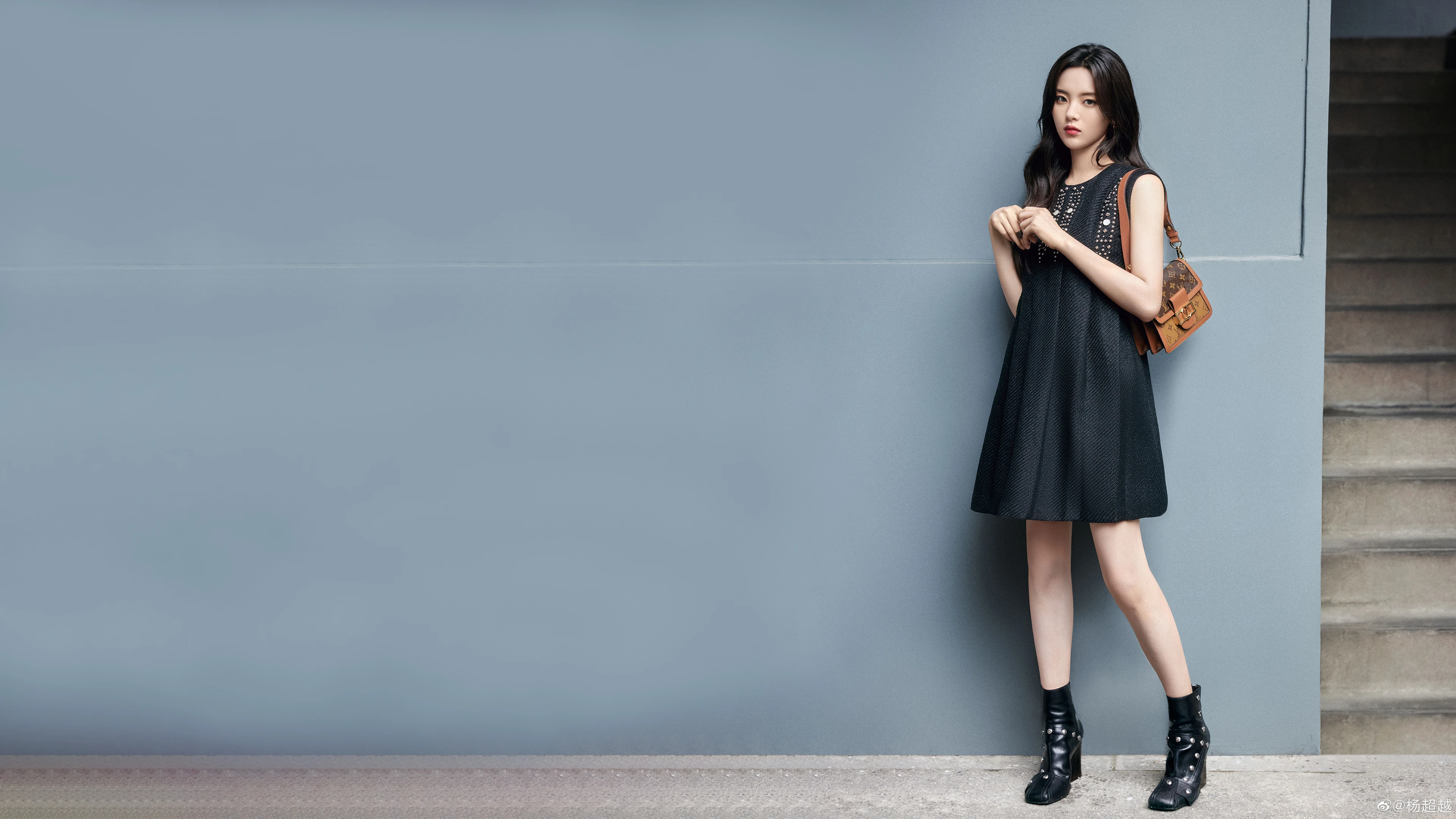 优雅大方的 窈窕淑女 淑女写真 4K超清画质 淑女壁纸