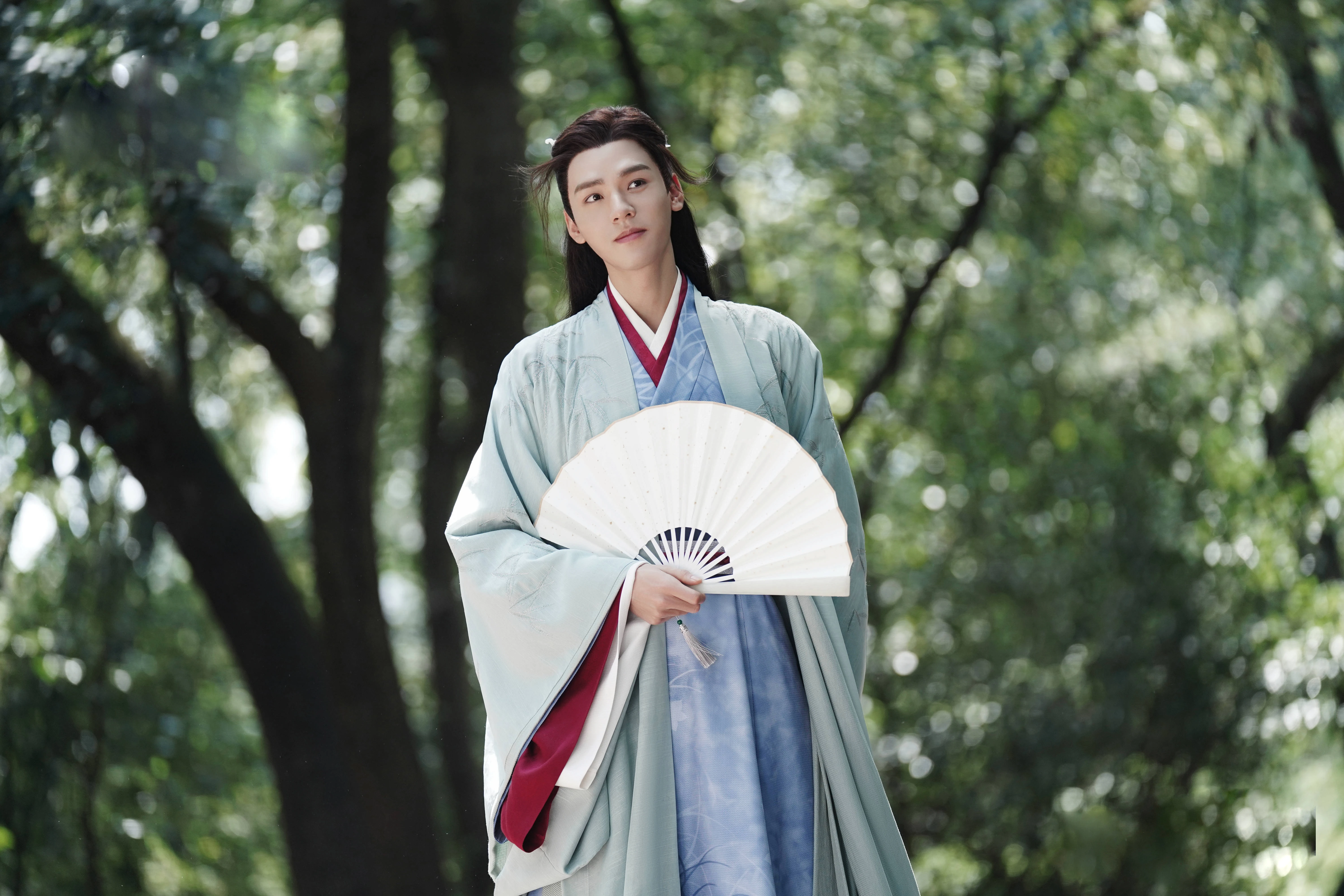 4K超清 身材火辣的 帅哥帅男 精美写真 桌面背景
