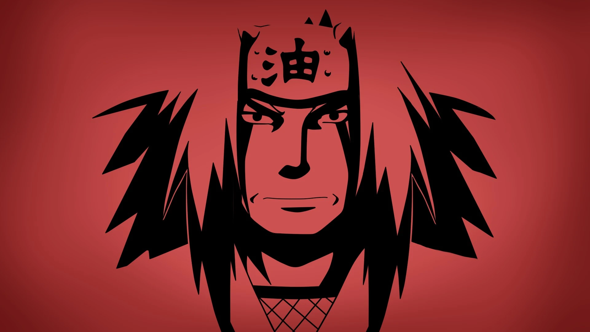 4k画质图库 火影忍者角色截图 PC桌面 热门图片素材