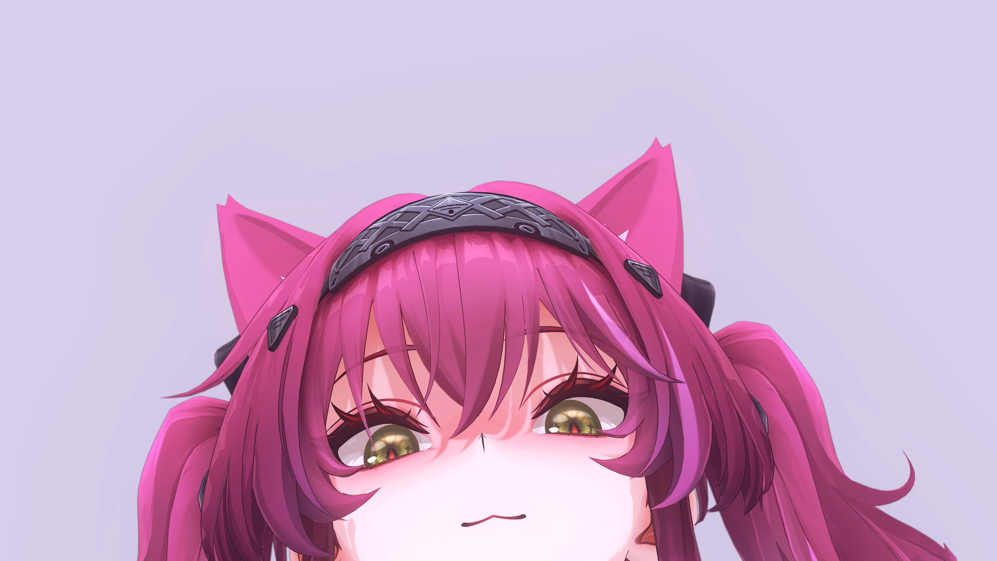 高清 鸣潮原画壁纸 手机锁屏