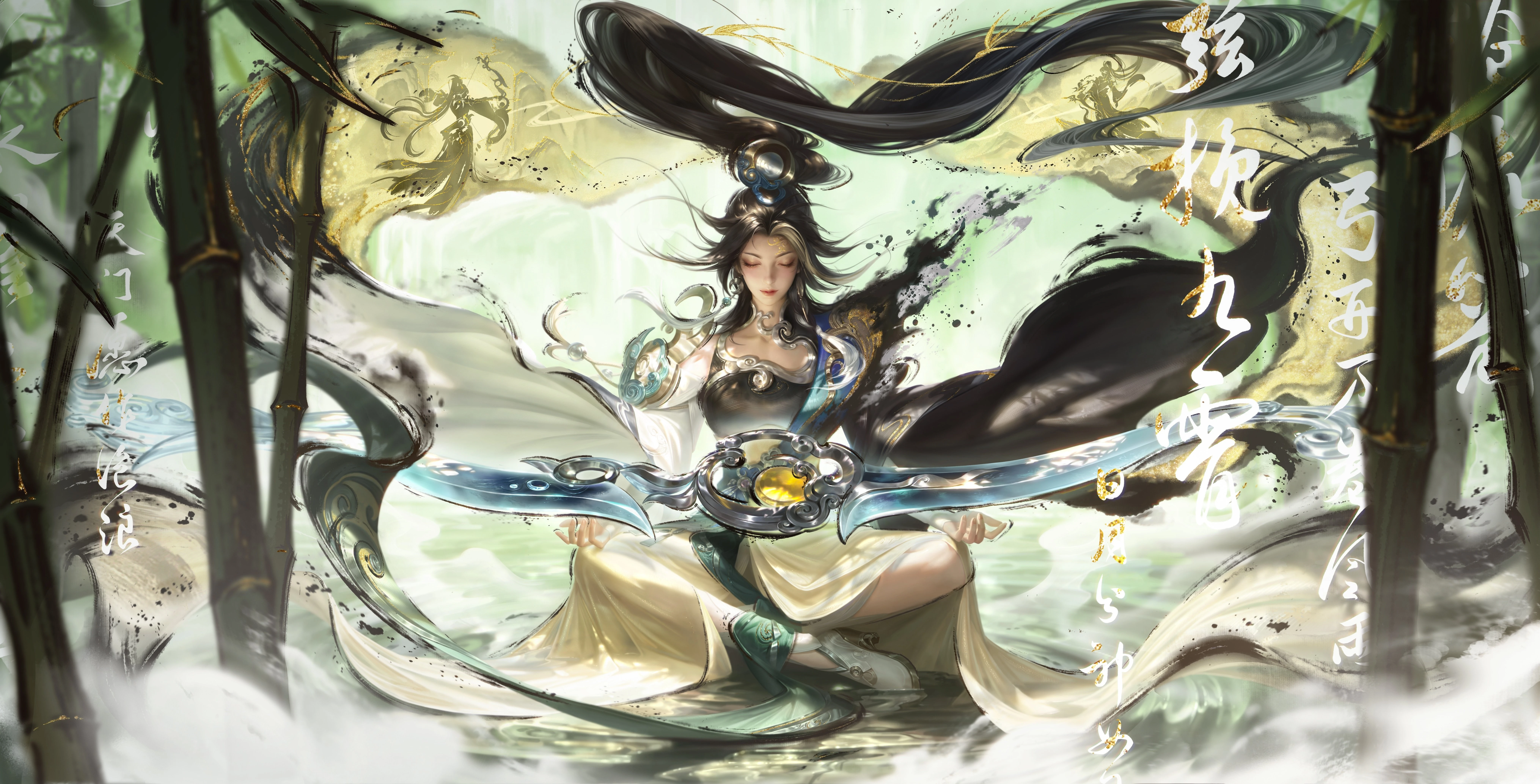 高清 王者荣耀英雄壁纸 手机壁纸 免费下载