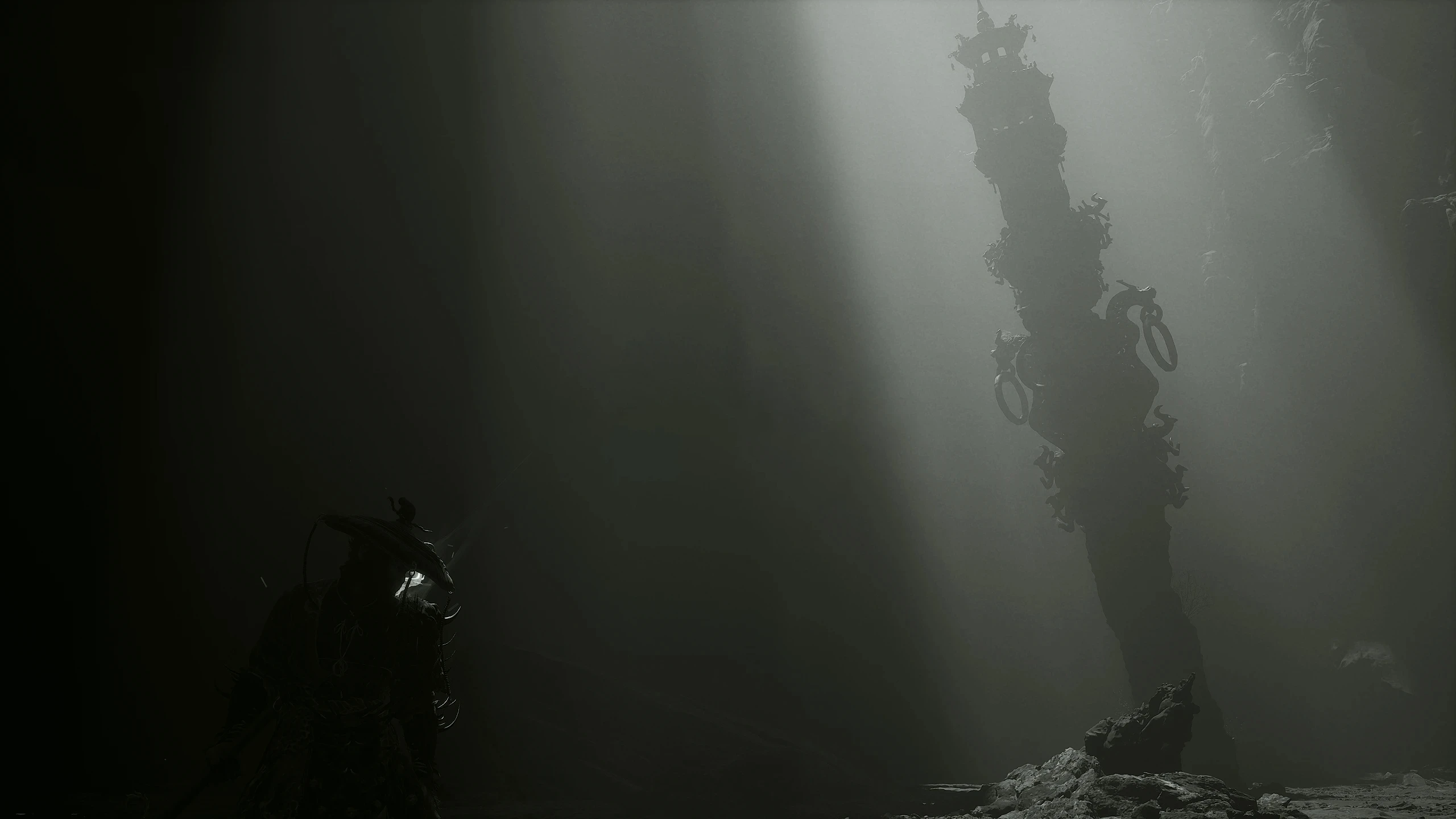 8k超高清 黑神话悟空游戏壁纸 手机锁屏