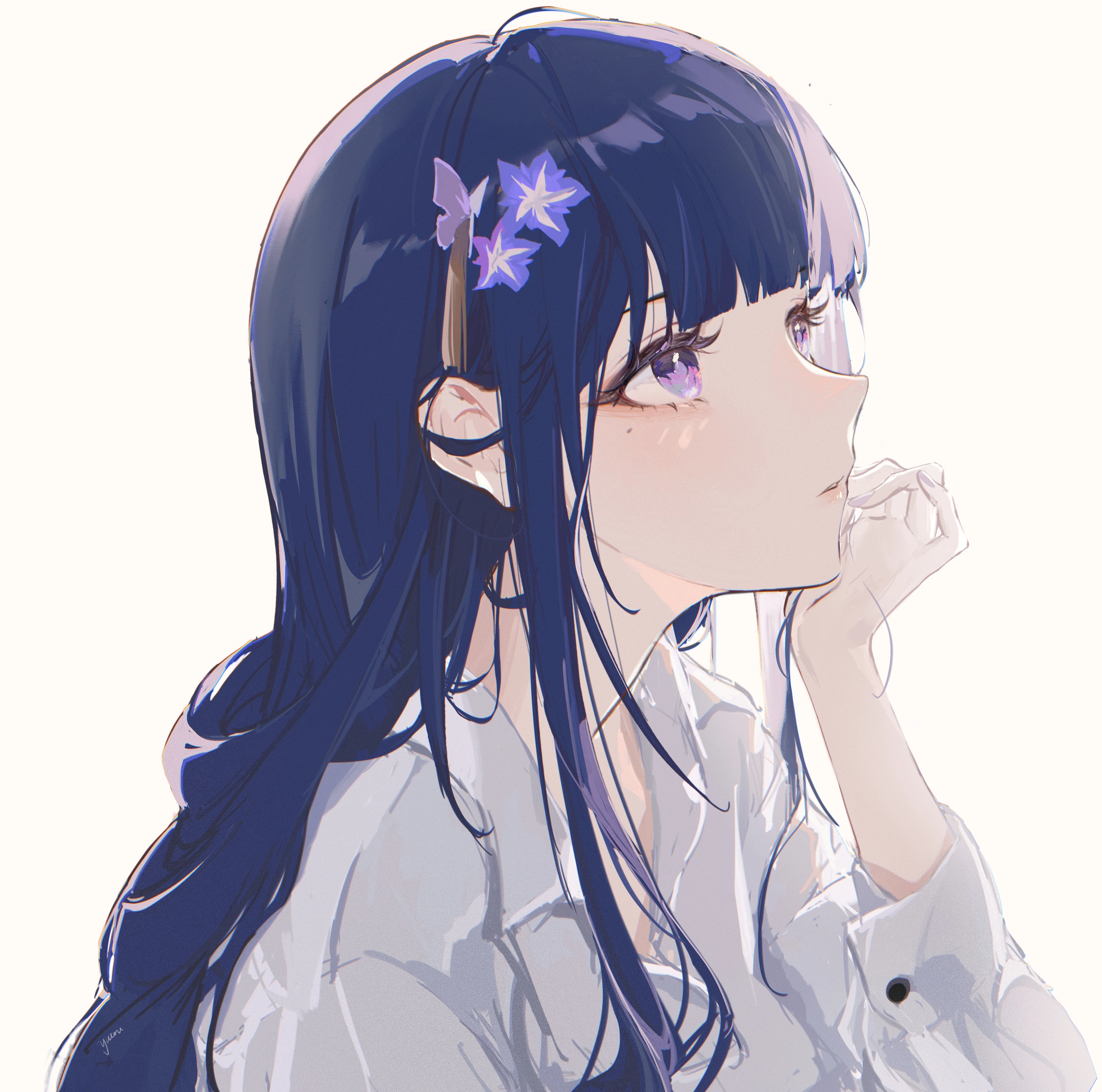 4k超清 原神原画壁纸 手机锁屏