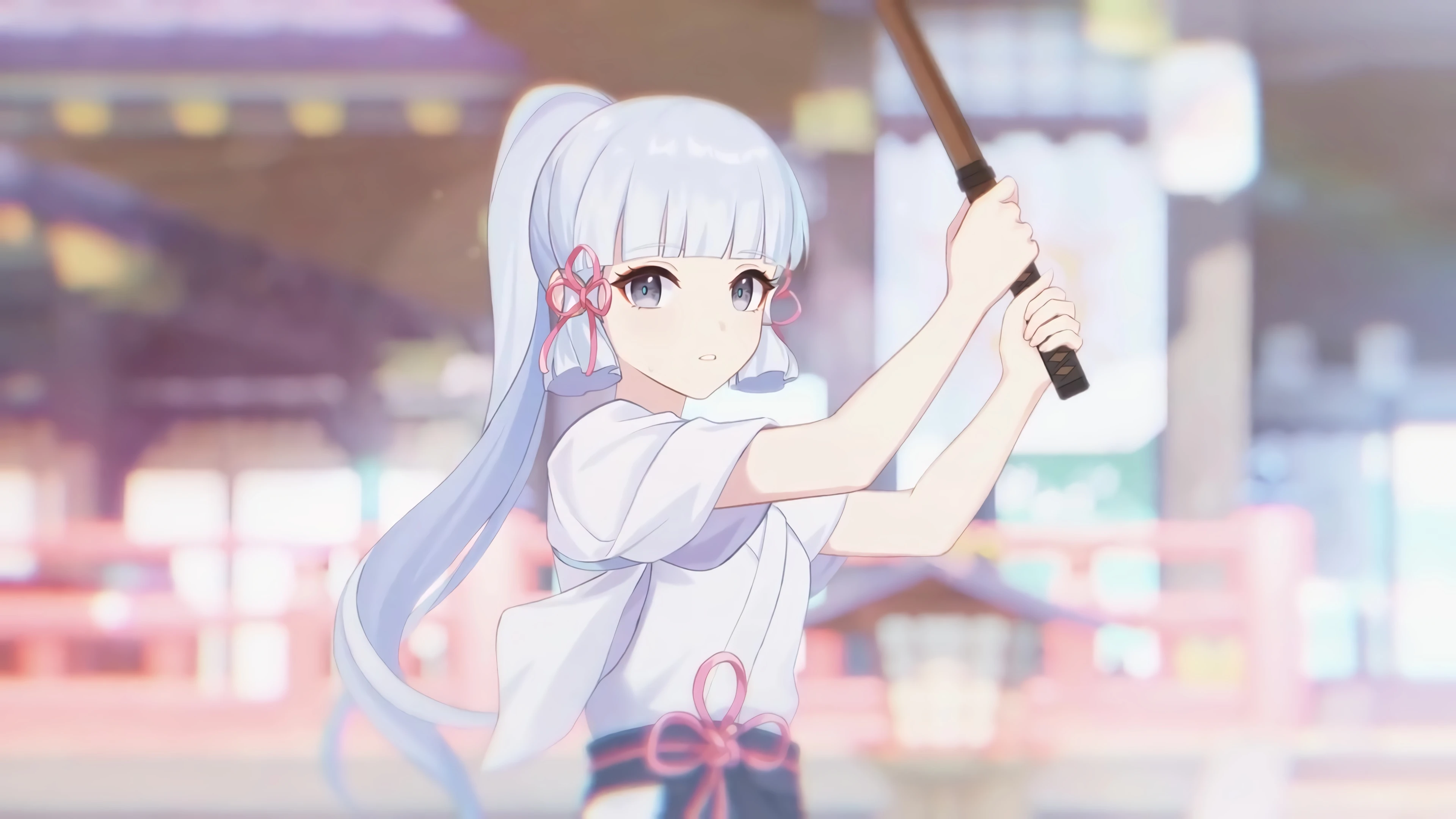 高清 原神原画壁纸 手机壁纸