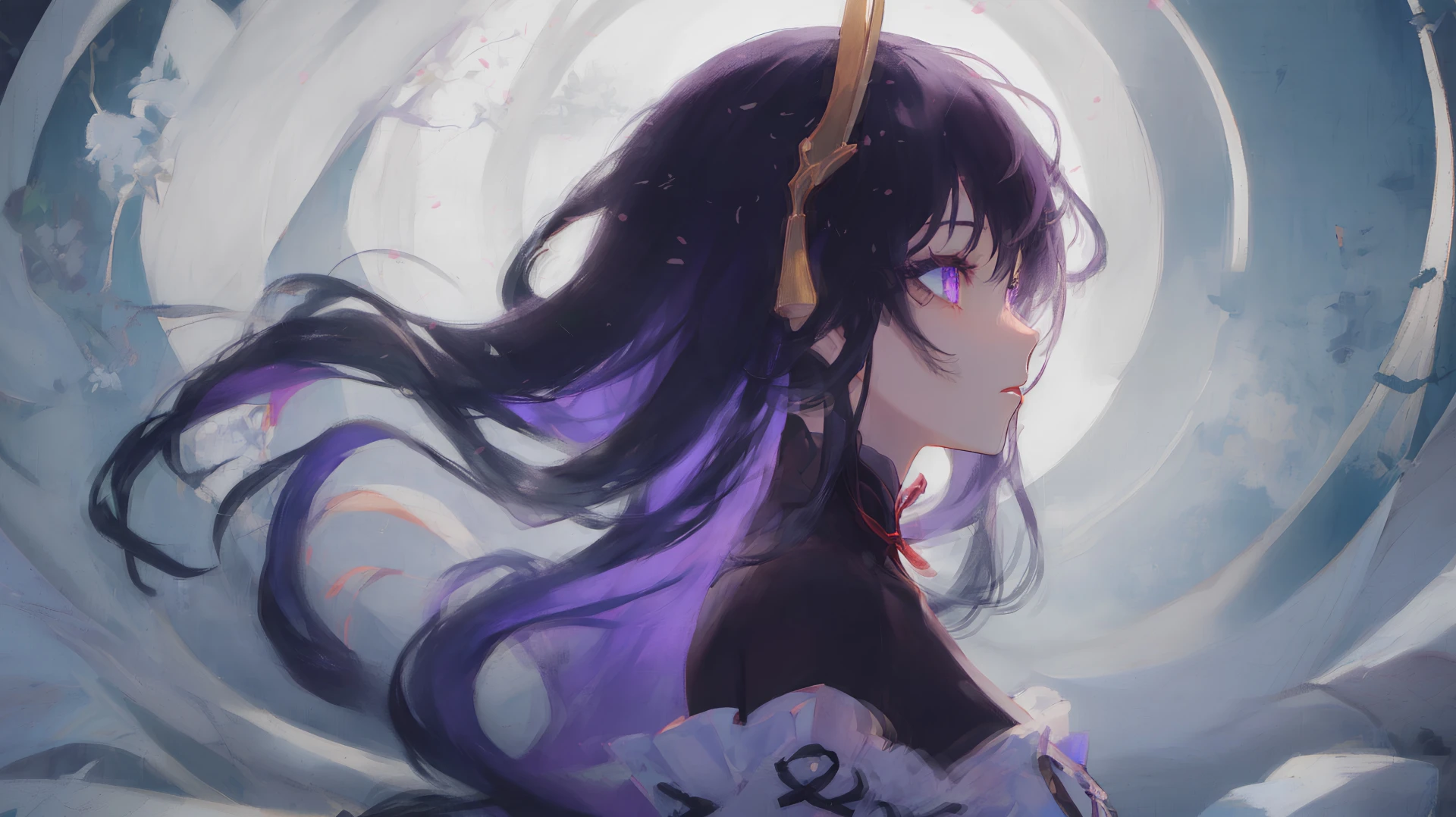 高清 原神原画壁纸 平板壁纸