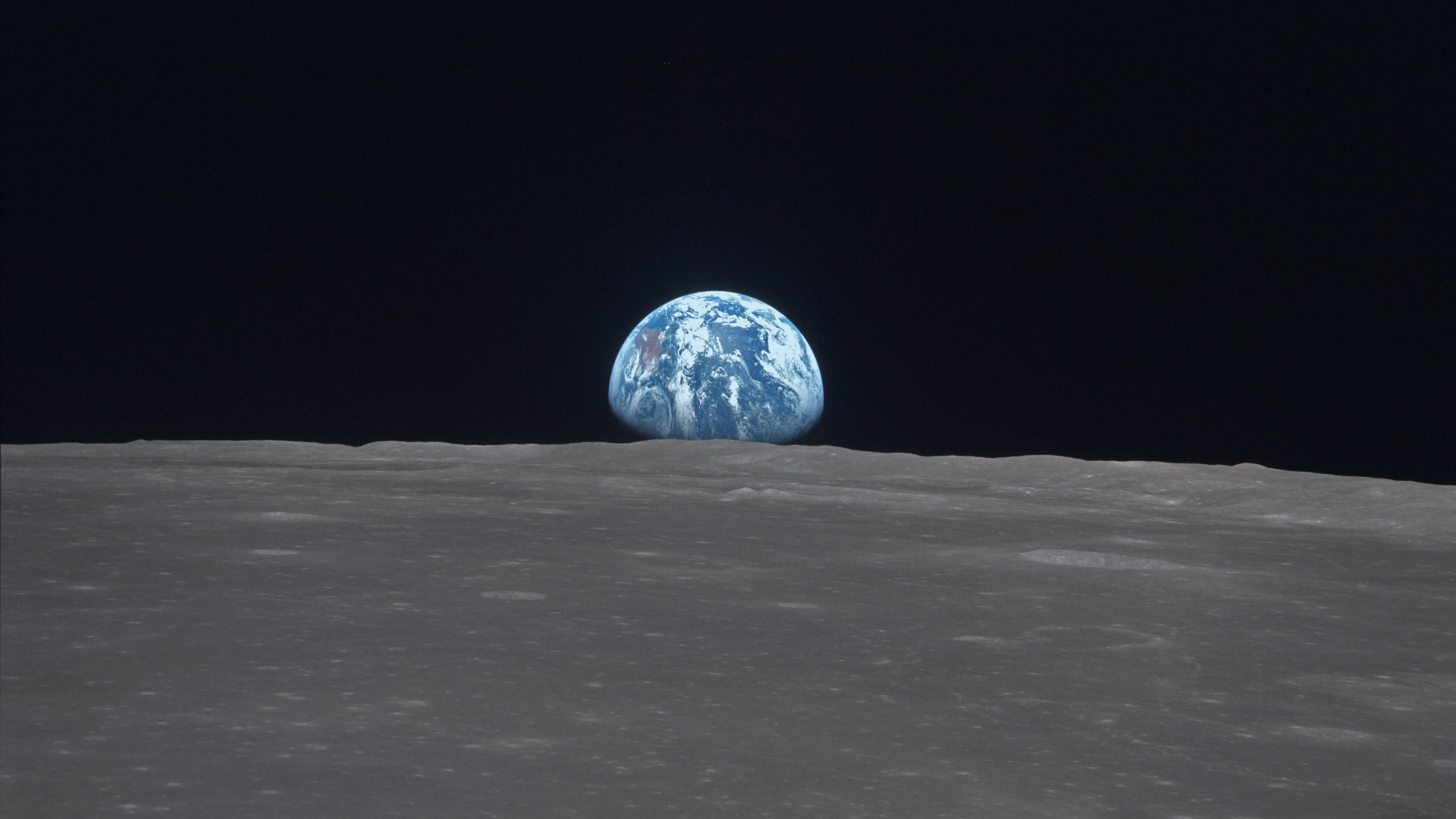 4k画质 未来感的 宇宙科幻地球 宇宙摄影 车载壁纸
