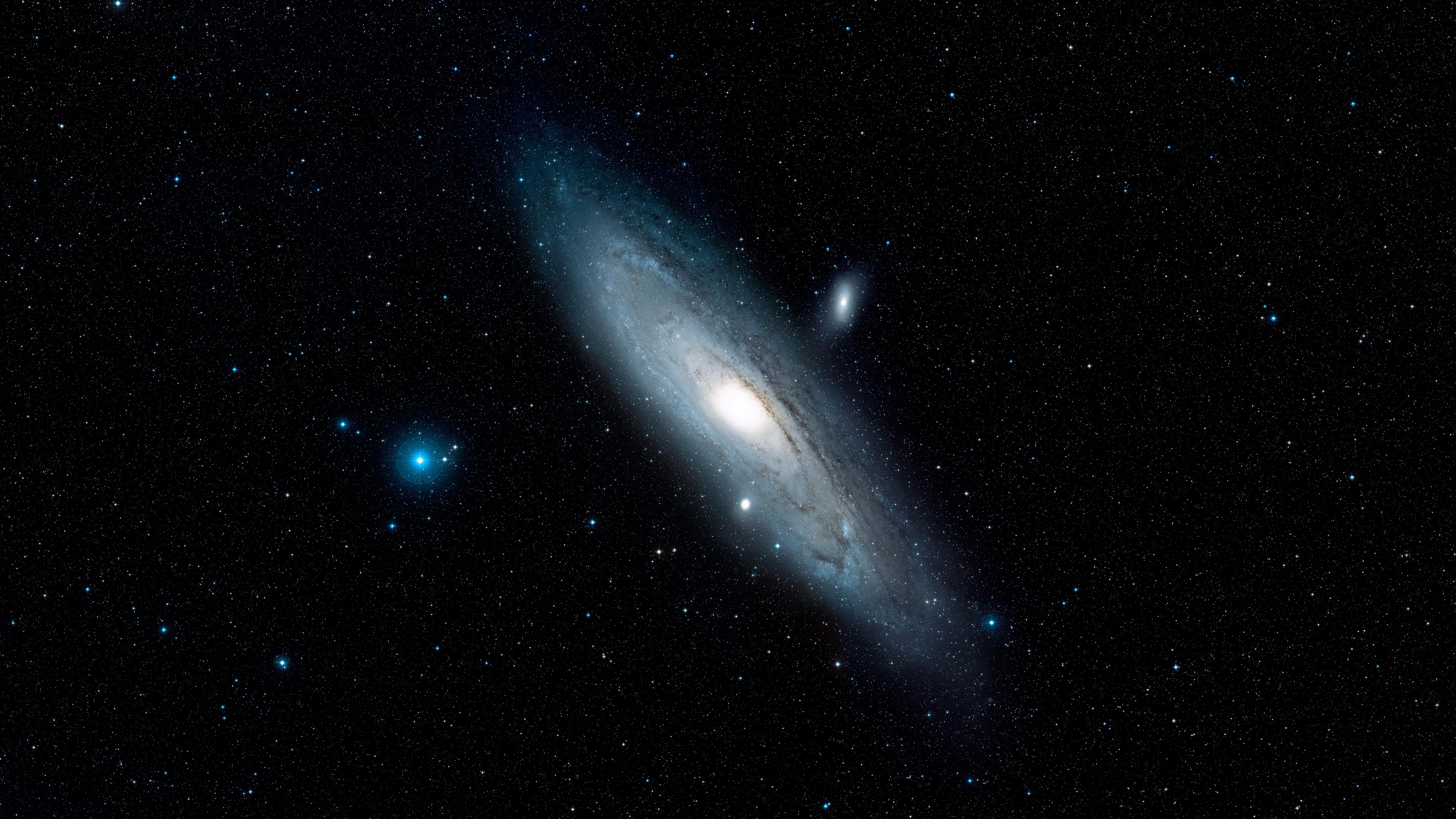 4k画质 视觉震撼的 宇宙科幻外太空 宇宙图片 游戏背景