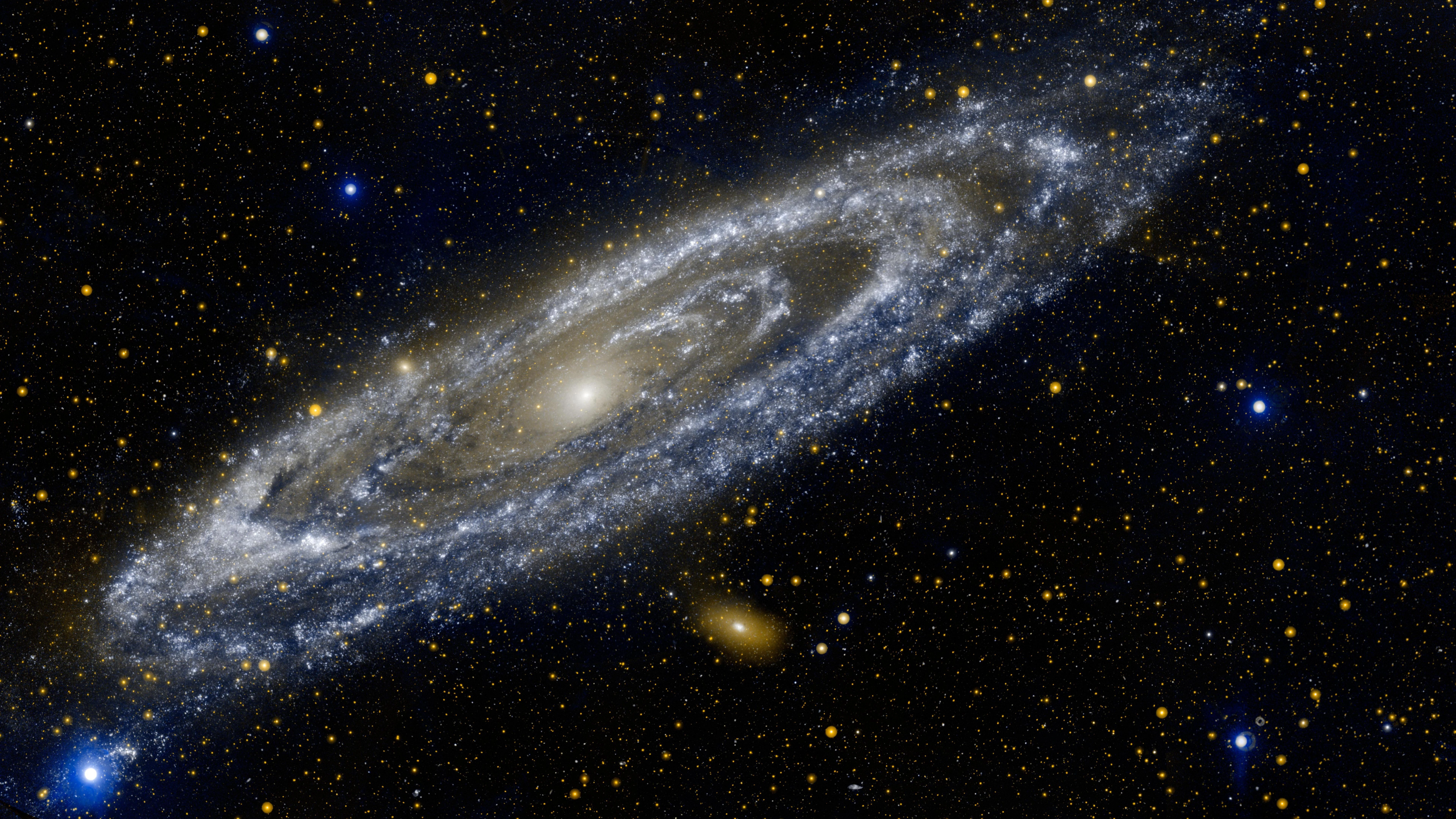 无损画质 科幻感十足的 宇宙科幻外太空 科幻背景 车载壁纸