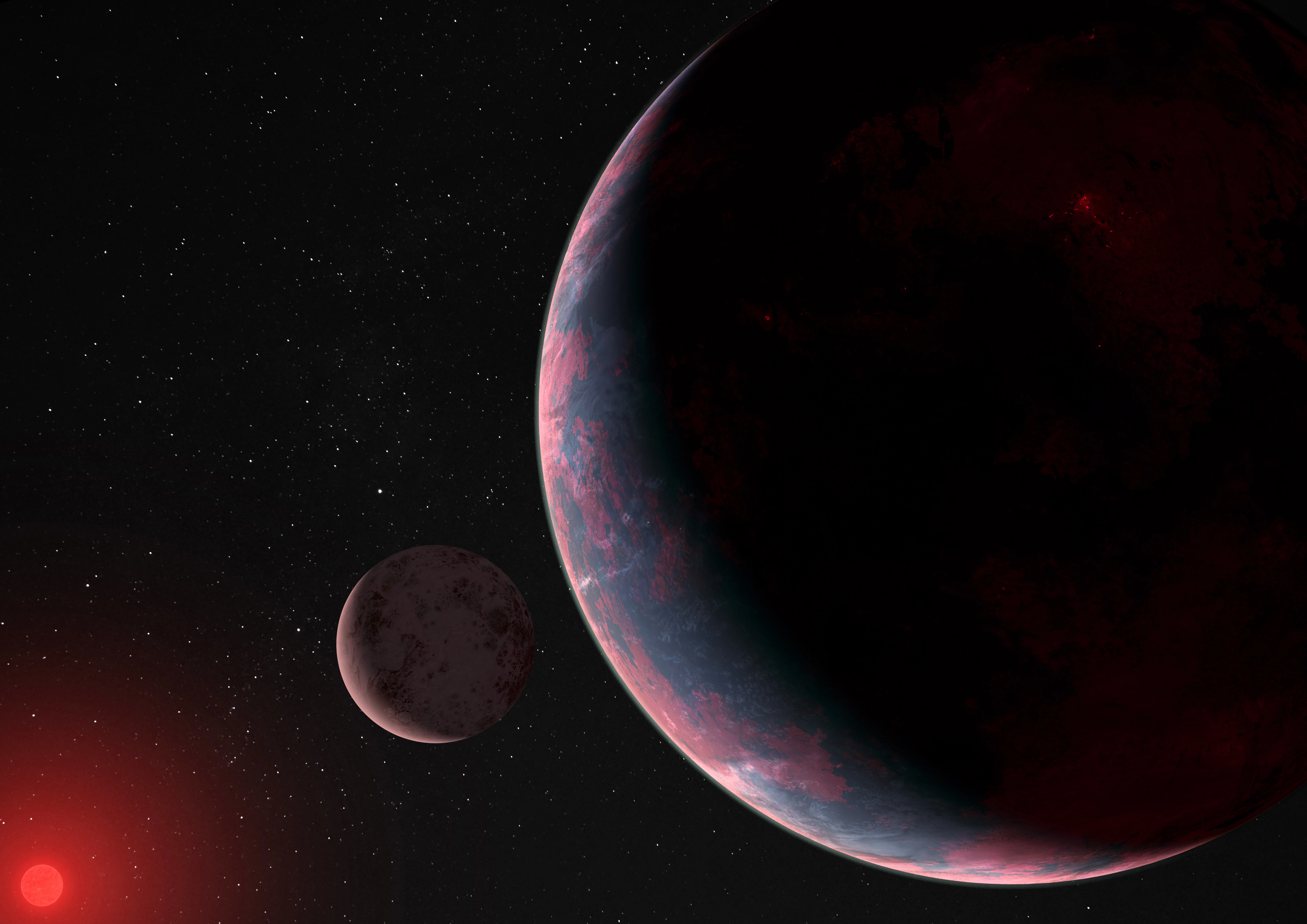 无损画质 宇宙浩瀚的 宇宙科幻外太空 宇宙图片 车载壁纸