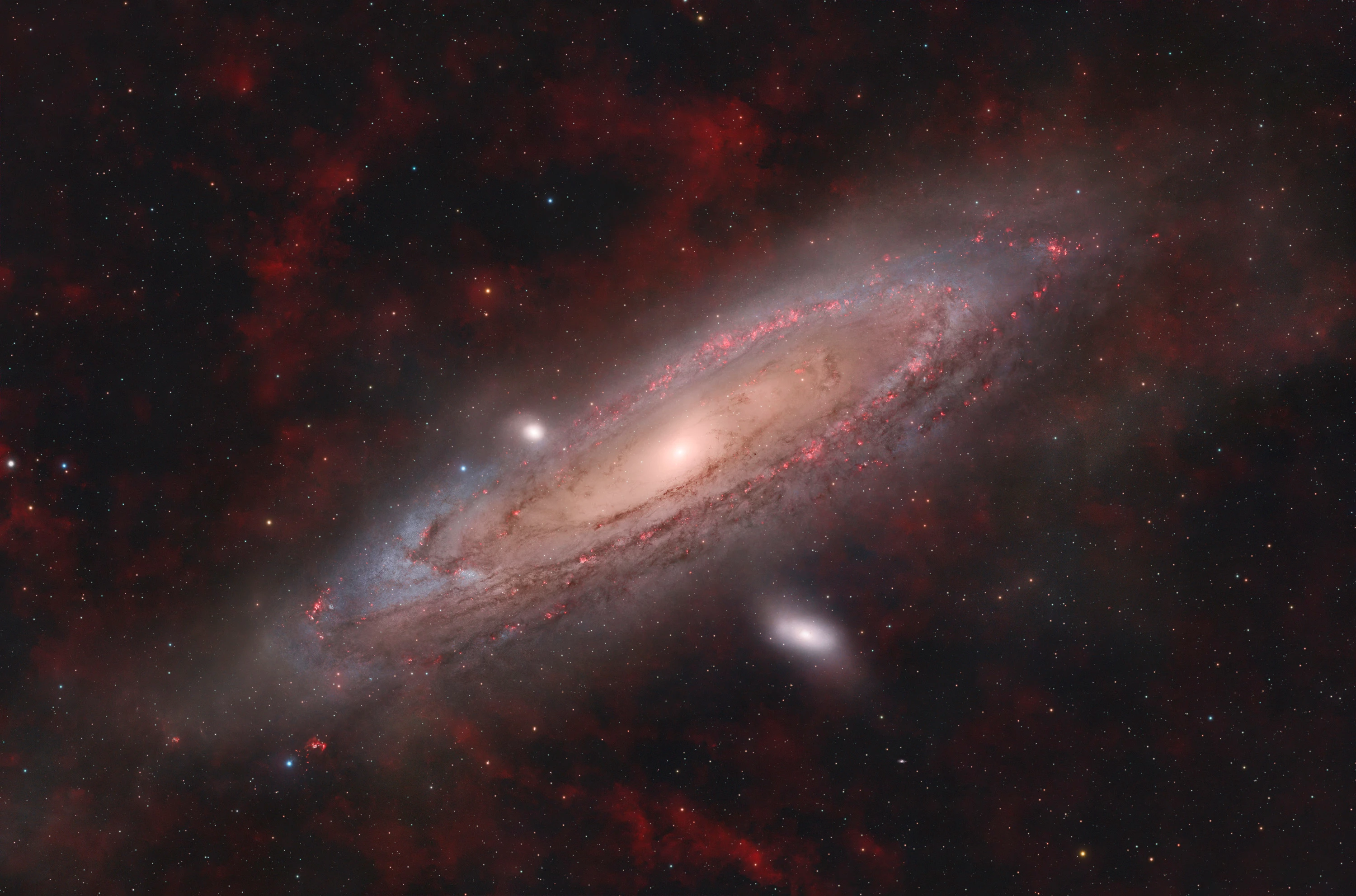 无损画质 宇宙浩瀚的 宇宙科幻外太空 宇宙图片 车载壁纸