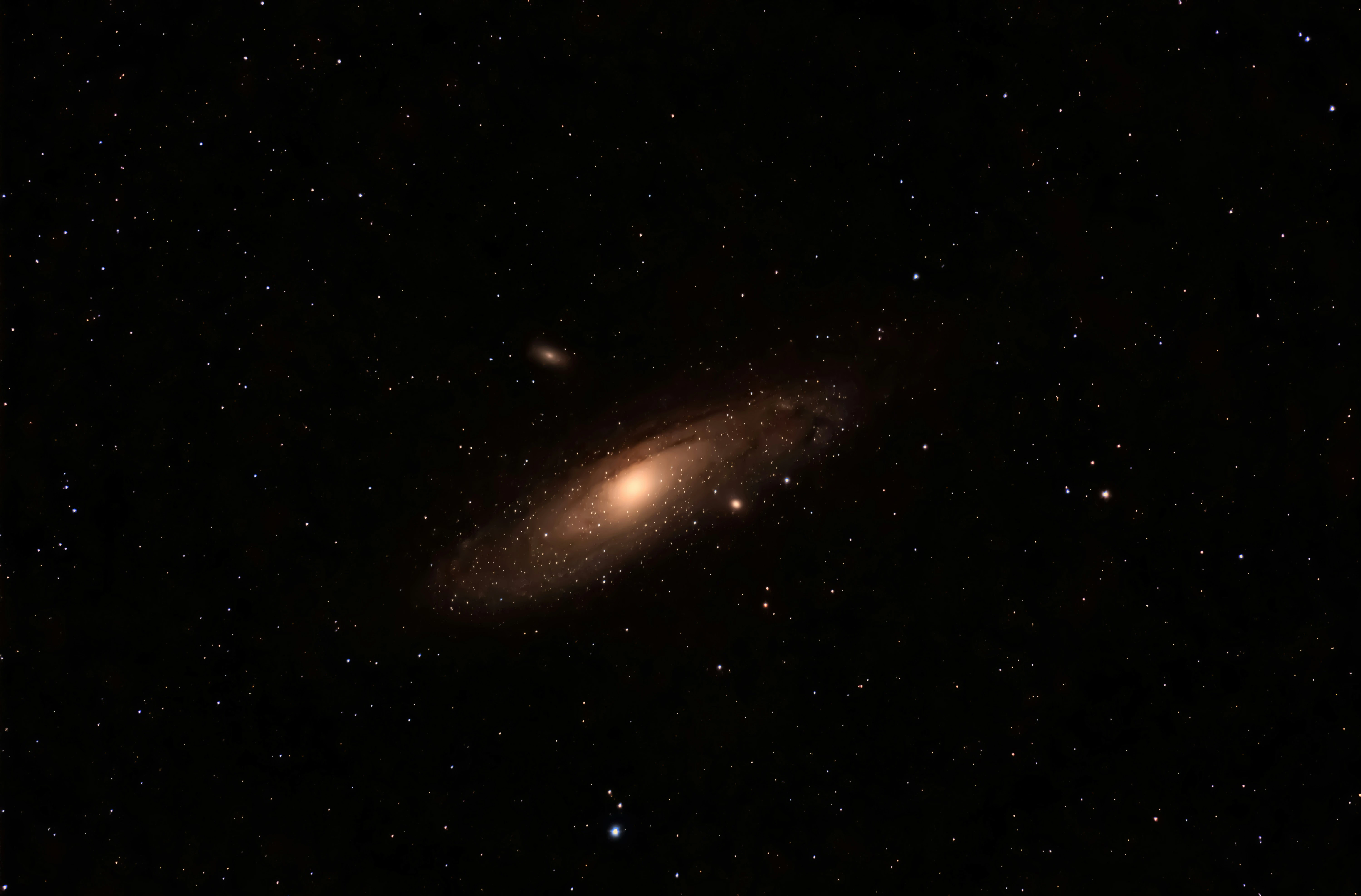 4k画质 视觉震撼的 宇宙科幻外太空 星空壁纸 科幻背景
