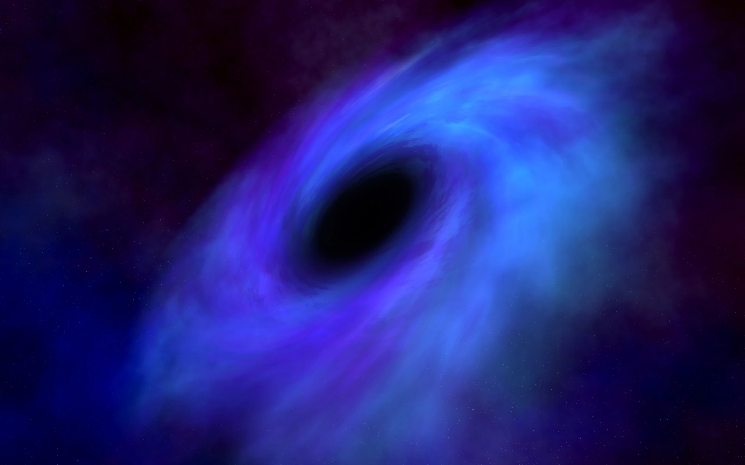 4K超清 科幻感十足的 宇宙科幻外太空 科幻背景 车载壁纸