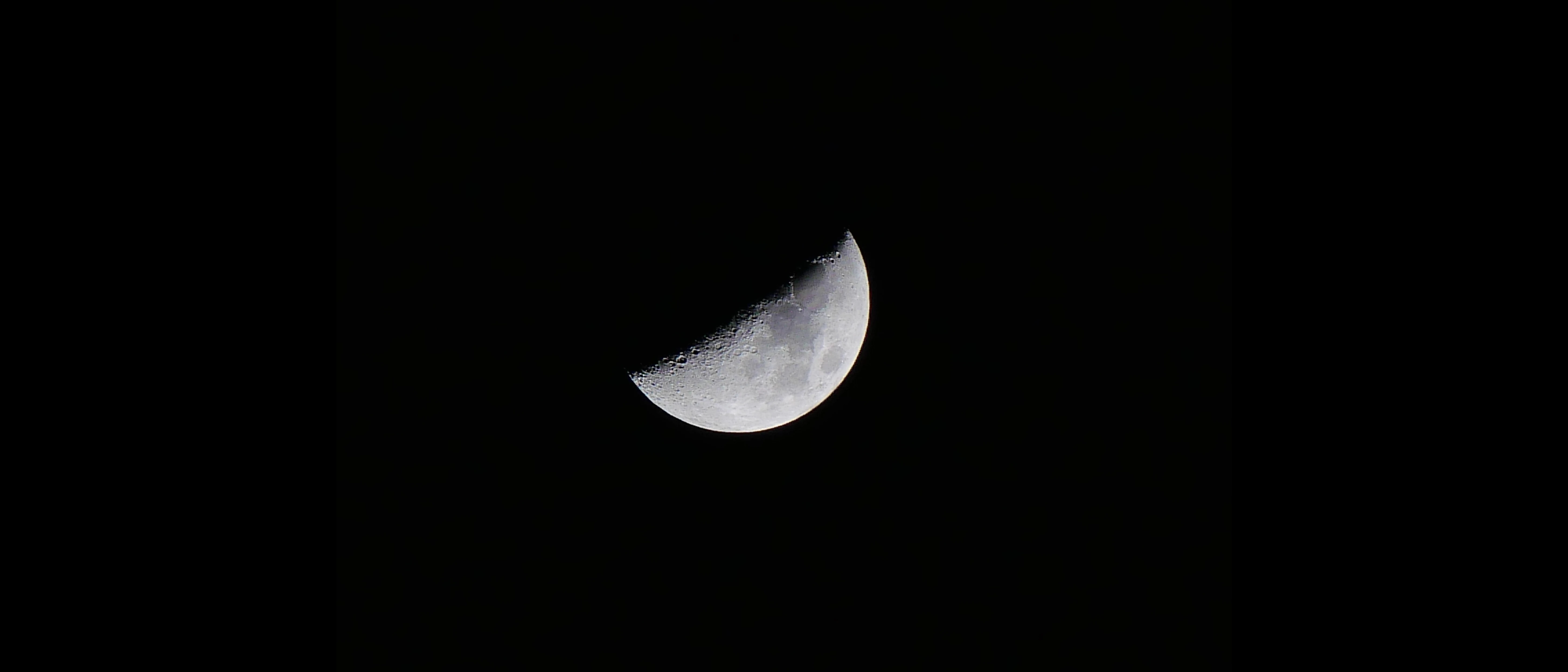 无损画质 宇宙浩瀚的 宇宙科幻月球 科幻背景 科幻背景