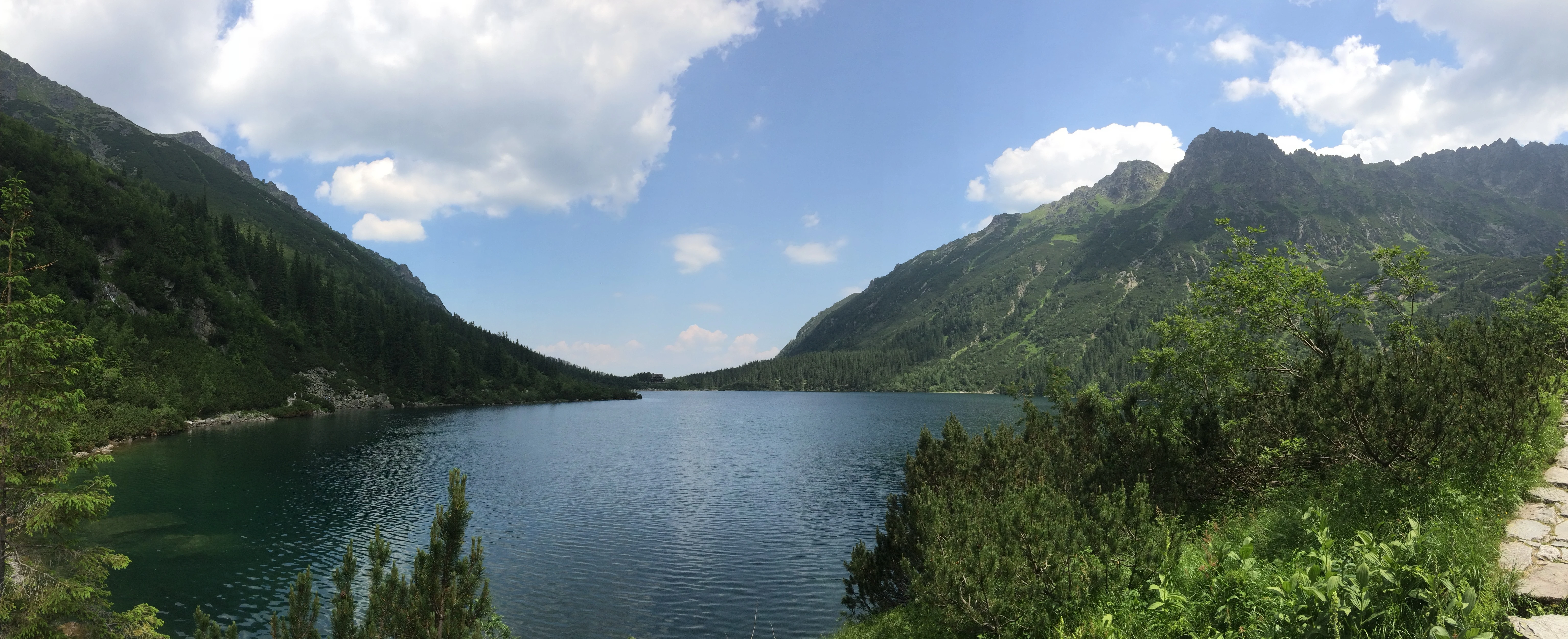 高清宽屏风景 宽屏景观 高清素材 4K风景壁纸