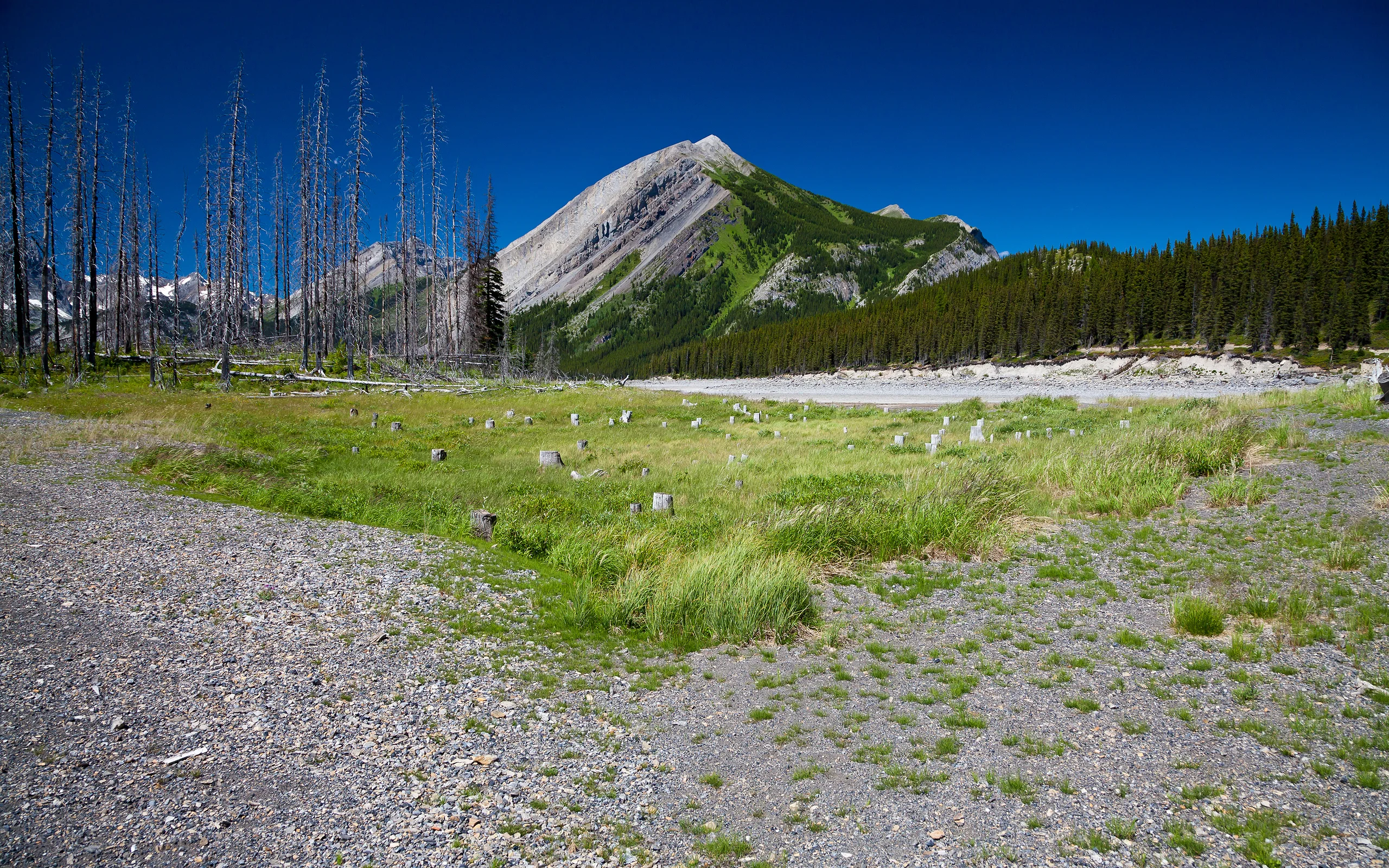 意境优美的 自然风景 自然摄影 4K超清图 4K风景壁纸