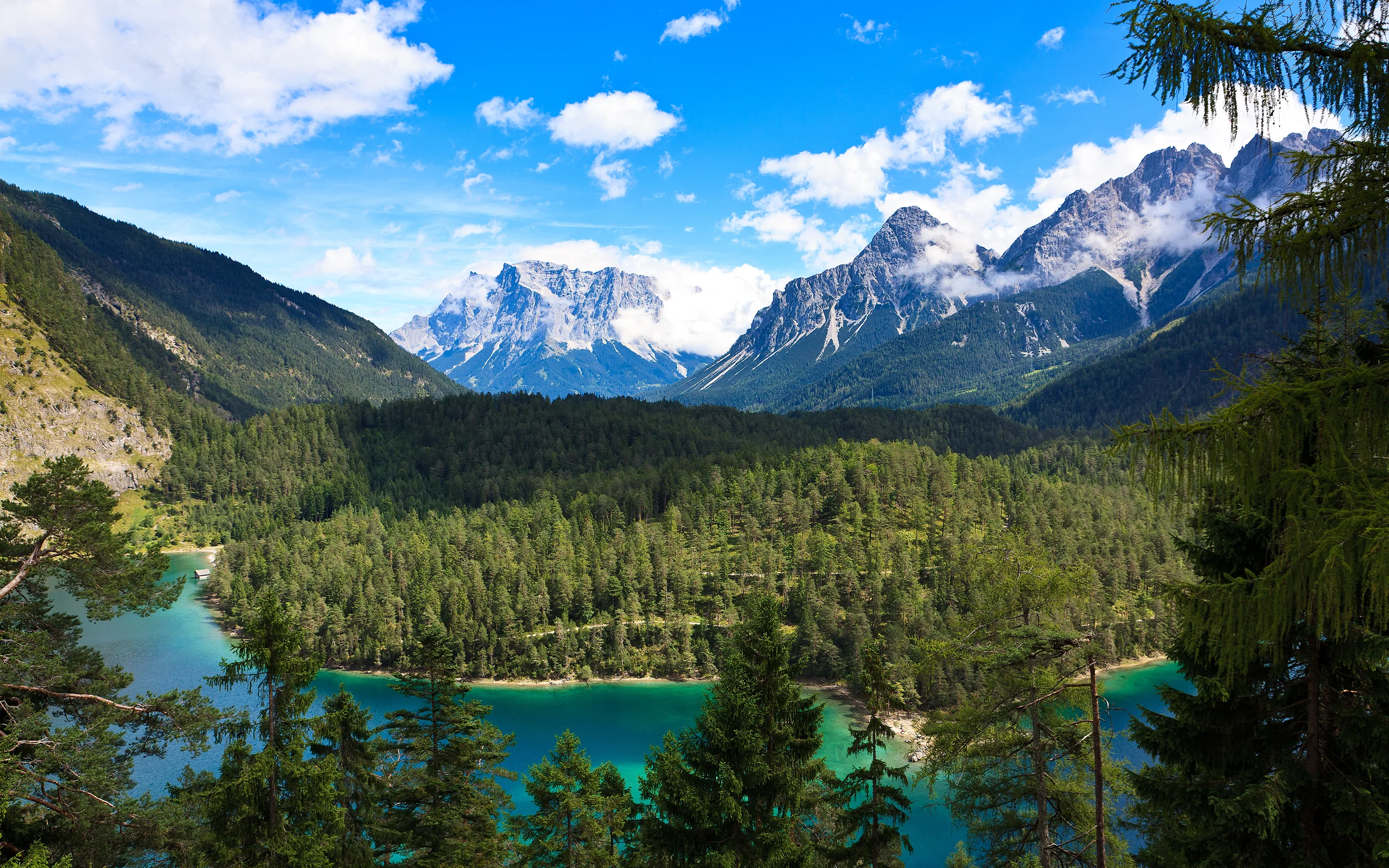 意境优美的 自然风景 自然摄影 4K超清图 4K风景壁纸