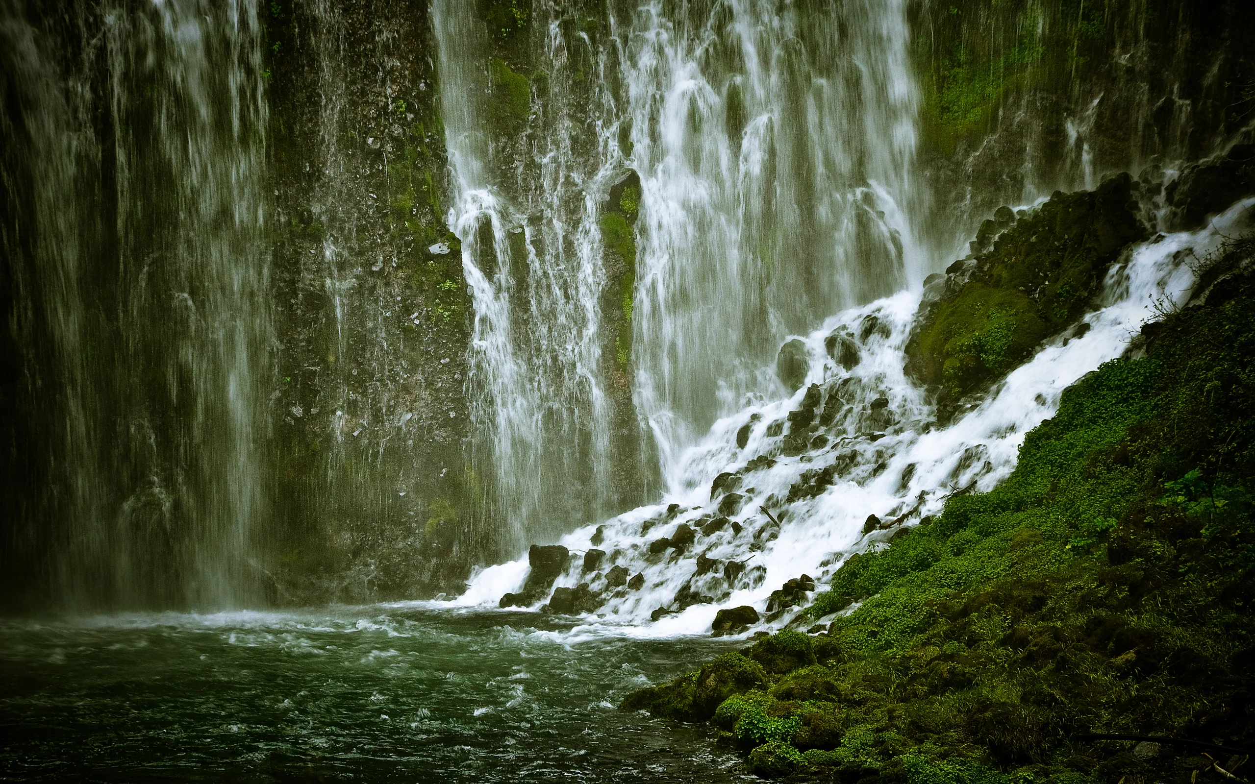 意境优美的 自然风景 自然摄影 4K超清图 4K风景壁纸