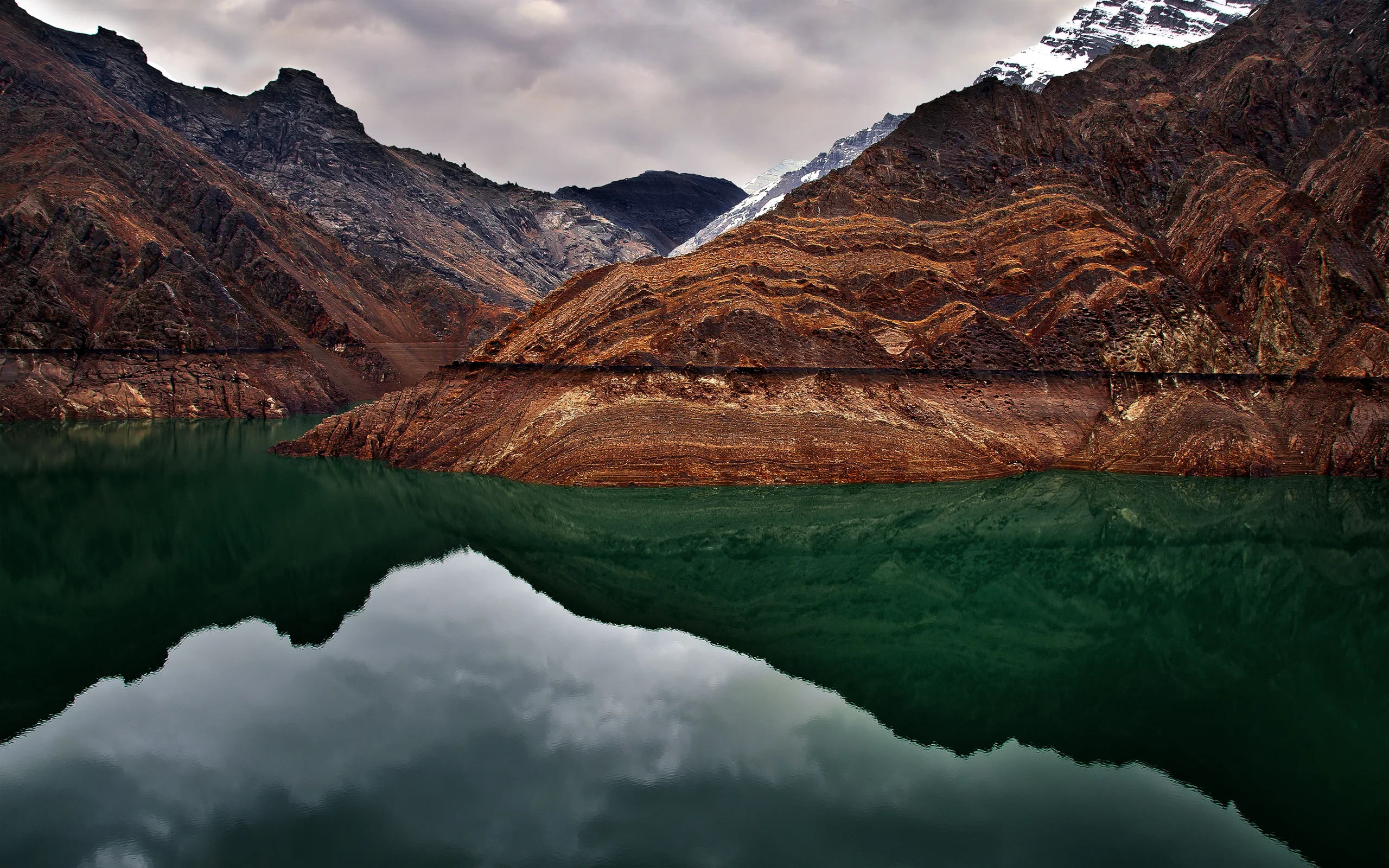 意境优美的 自然风景 自然摄影 4K超清图 4K风景壁纸