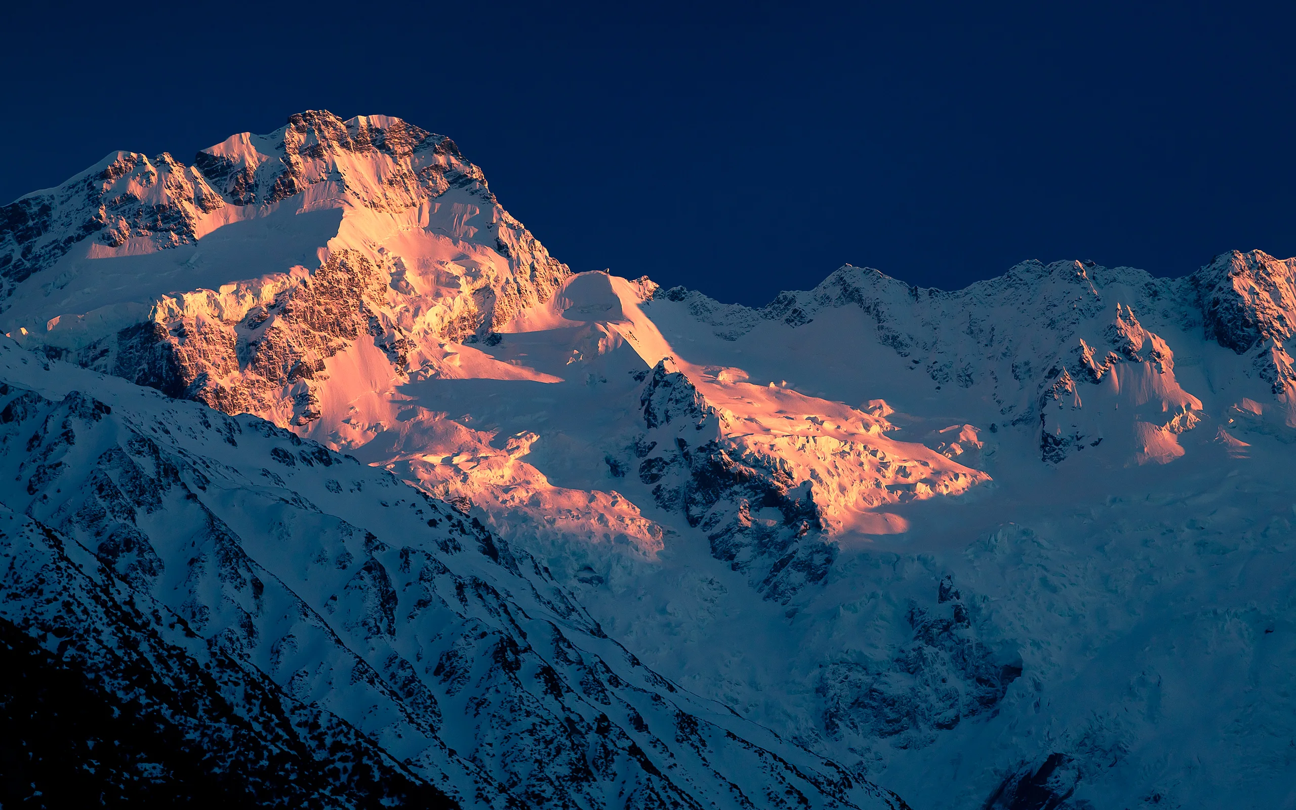 意境优美的 自然风景 自然摄影 4K超清图 4K风景壁纸