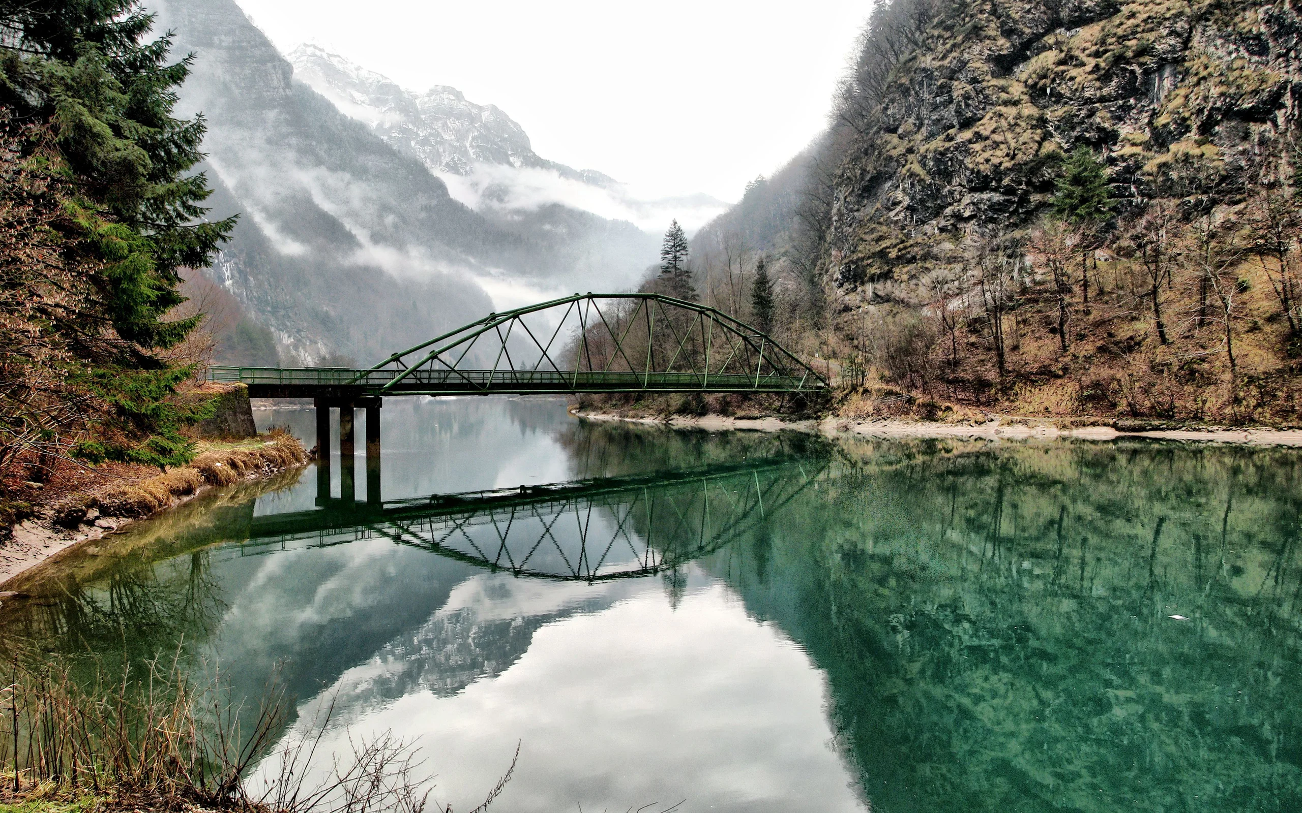 意境优美的 自然风景 自然摄影 4K超清图 4K风景壁纸