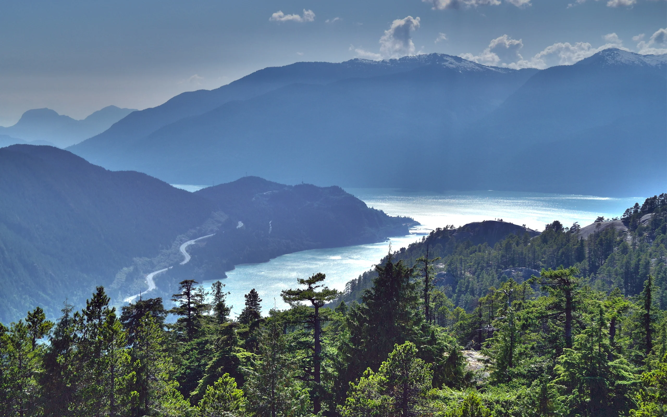 意境优美的 自然风景 自然摄影 4K超清图 4K风景壁纸