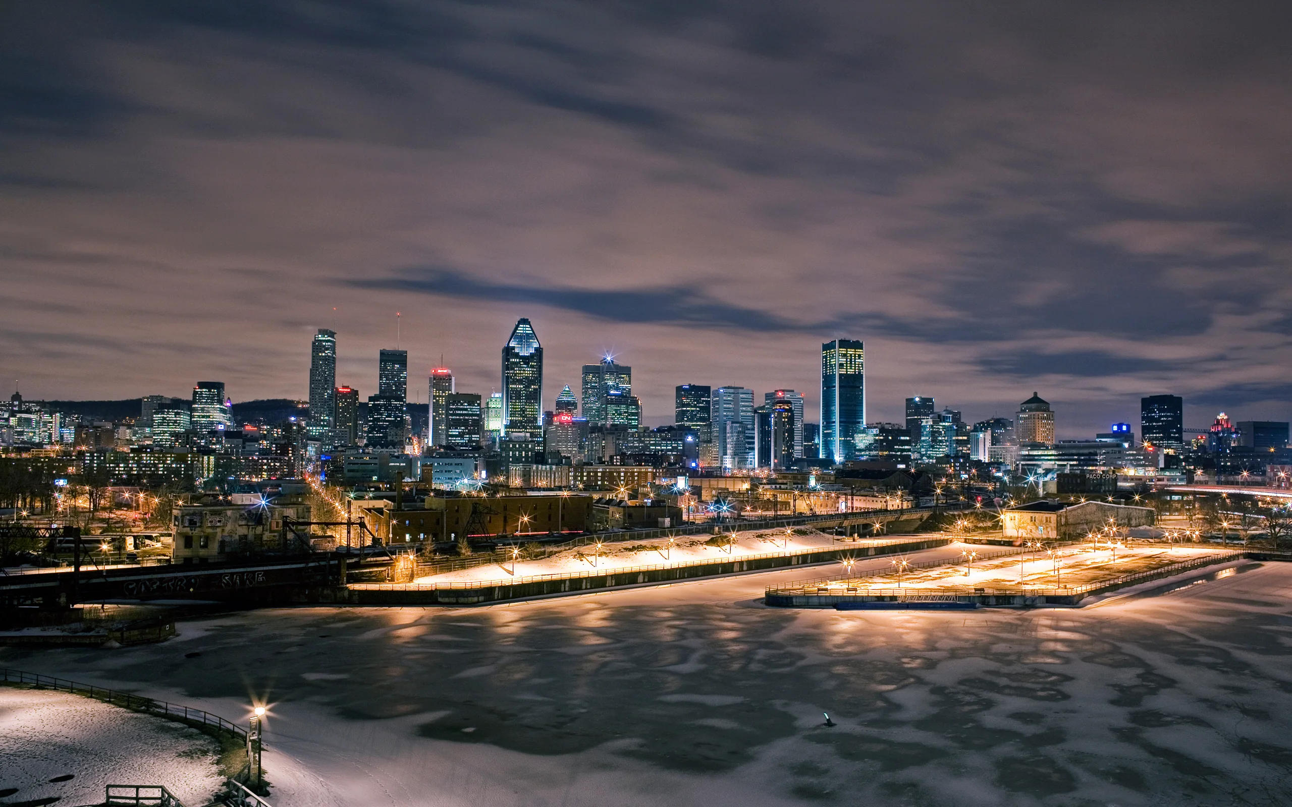 意境优美的 自然风景 自然摄影 4K超清图 4K风景壁纸