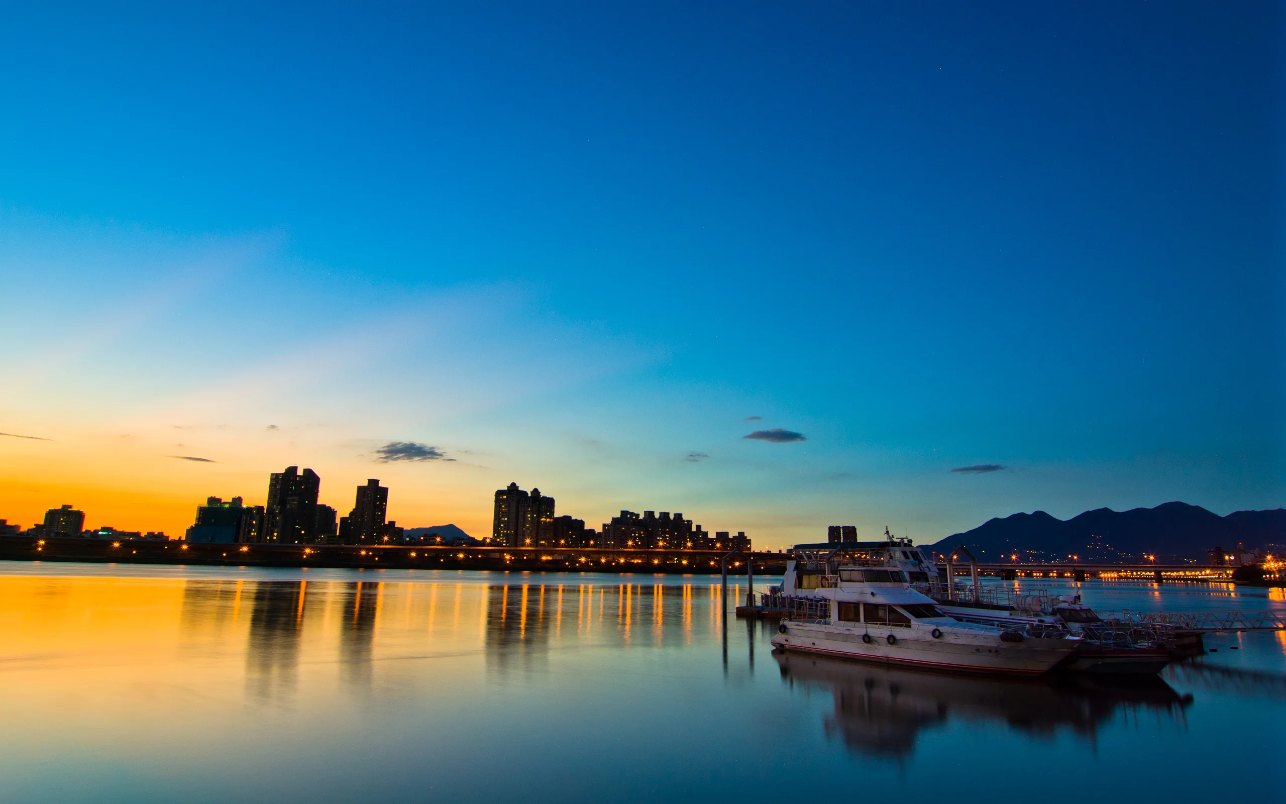 意境优美的 自然风景 自然摄影 4K超清图 4K风景壁纸
