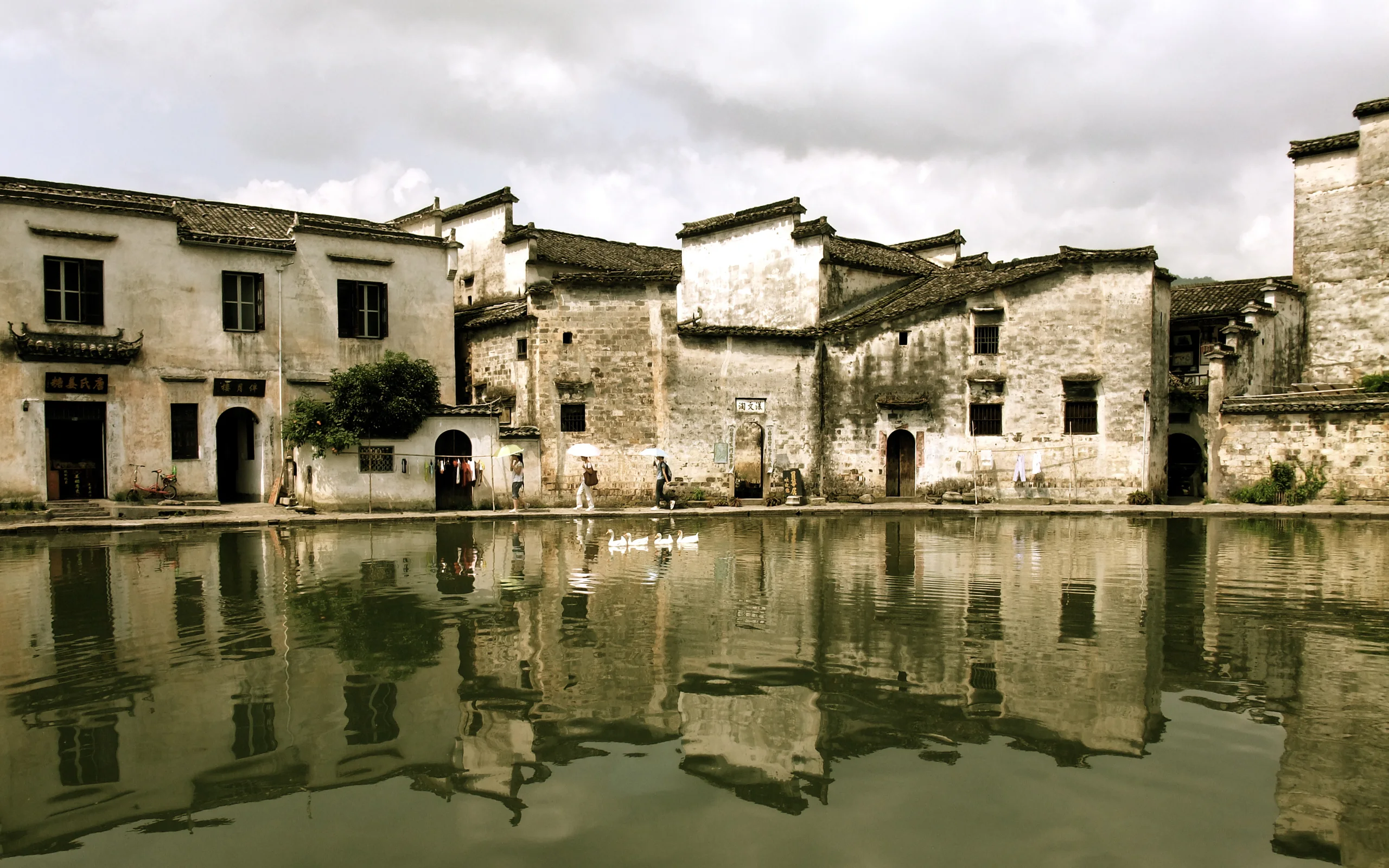 意境优美的 自然风景 自然摄影 4K超清图 4K风景壁纸