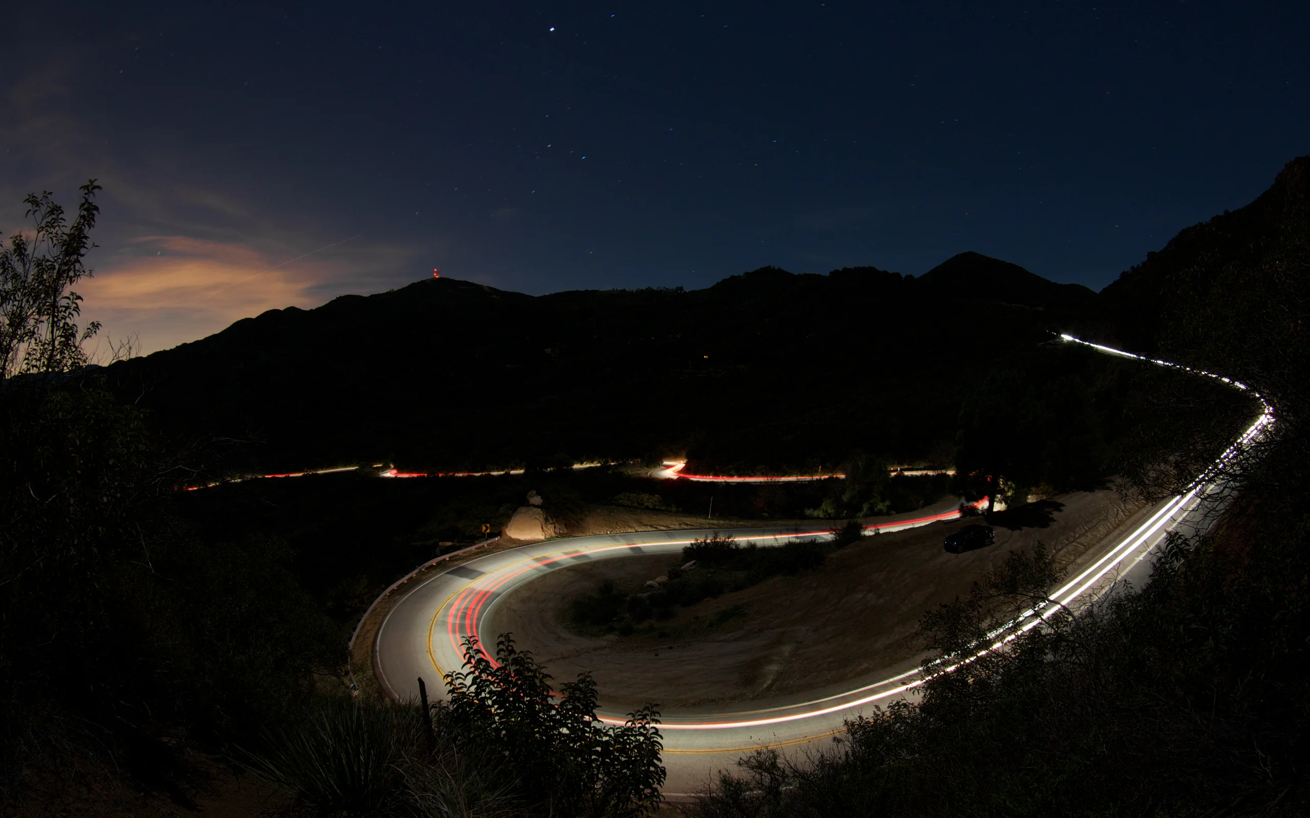 意境优美的 自然风景 自然摄影 4K超清图 4K风景壁纸