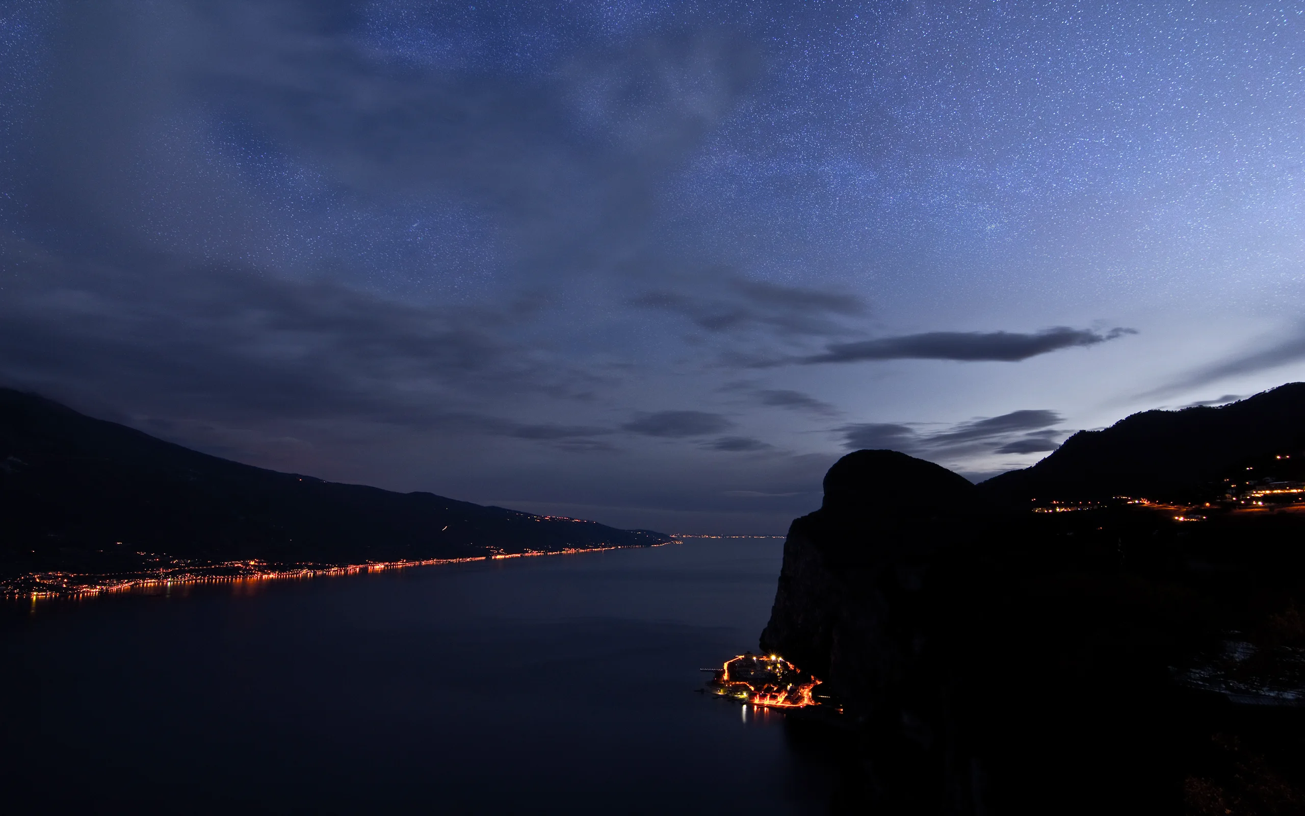 意境优美的 自然风景 自然摄影 4K超清图 4K风景壁纸