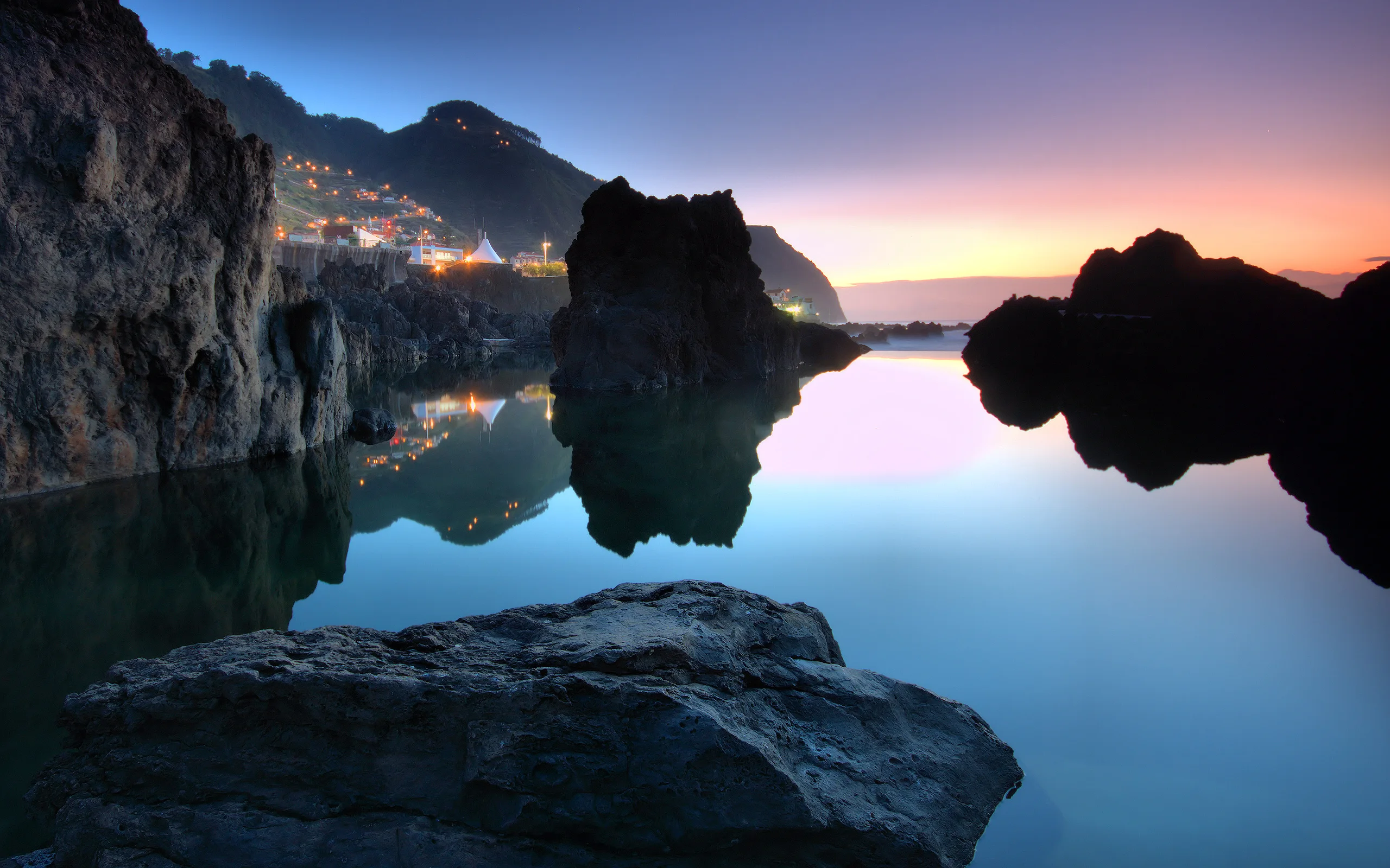 意境优美的 自然风景 自然摄影 4K超清图 4K风景壁纸