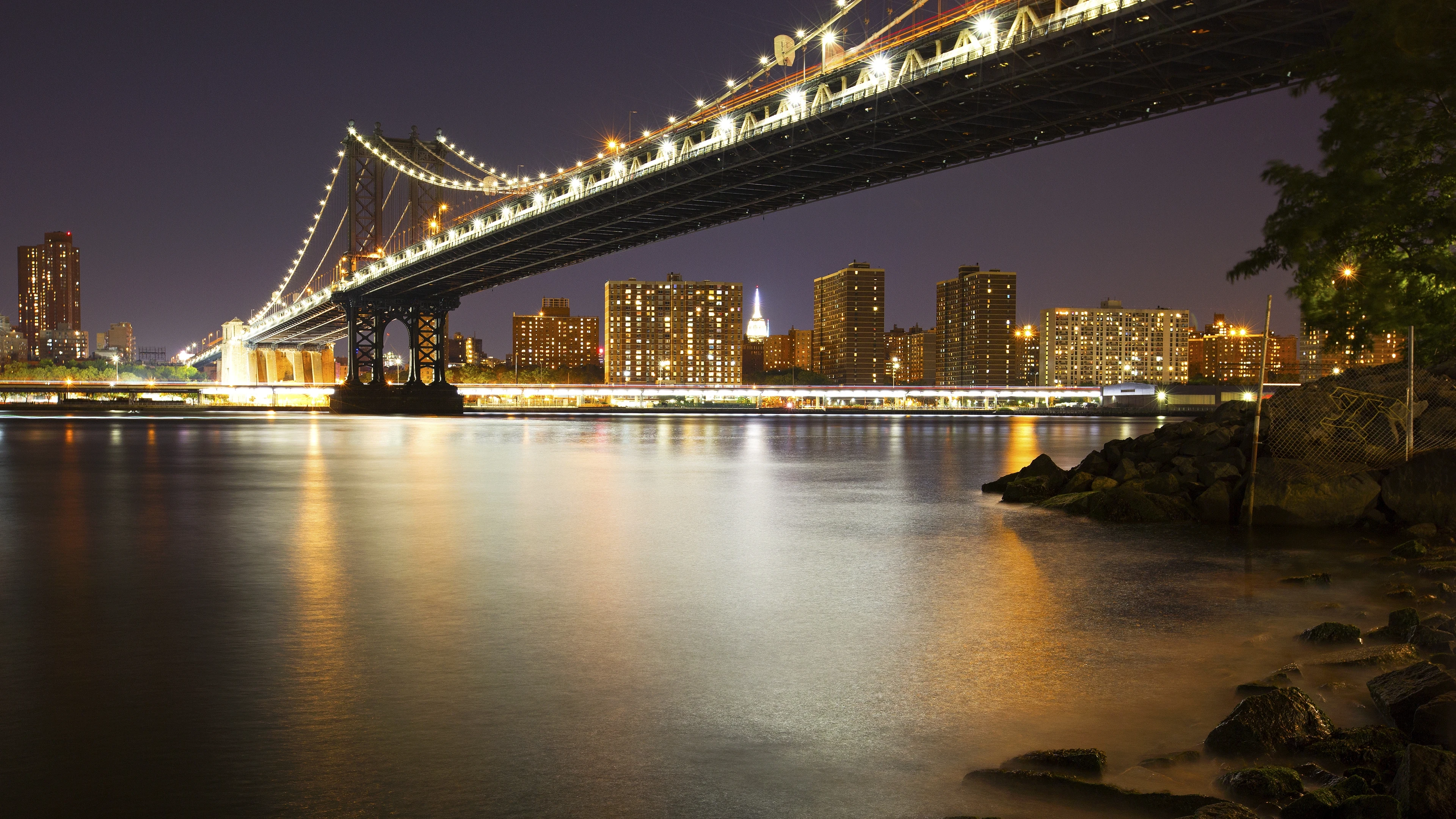 4K高清城市建筑城市创意视觉设计
