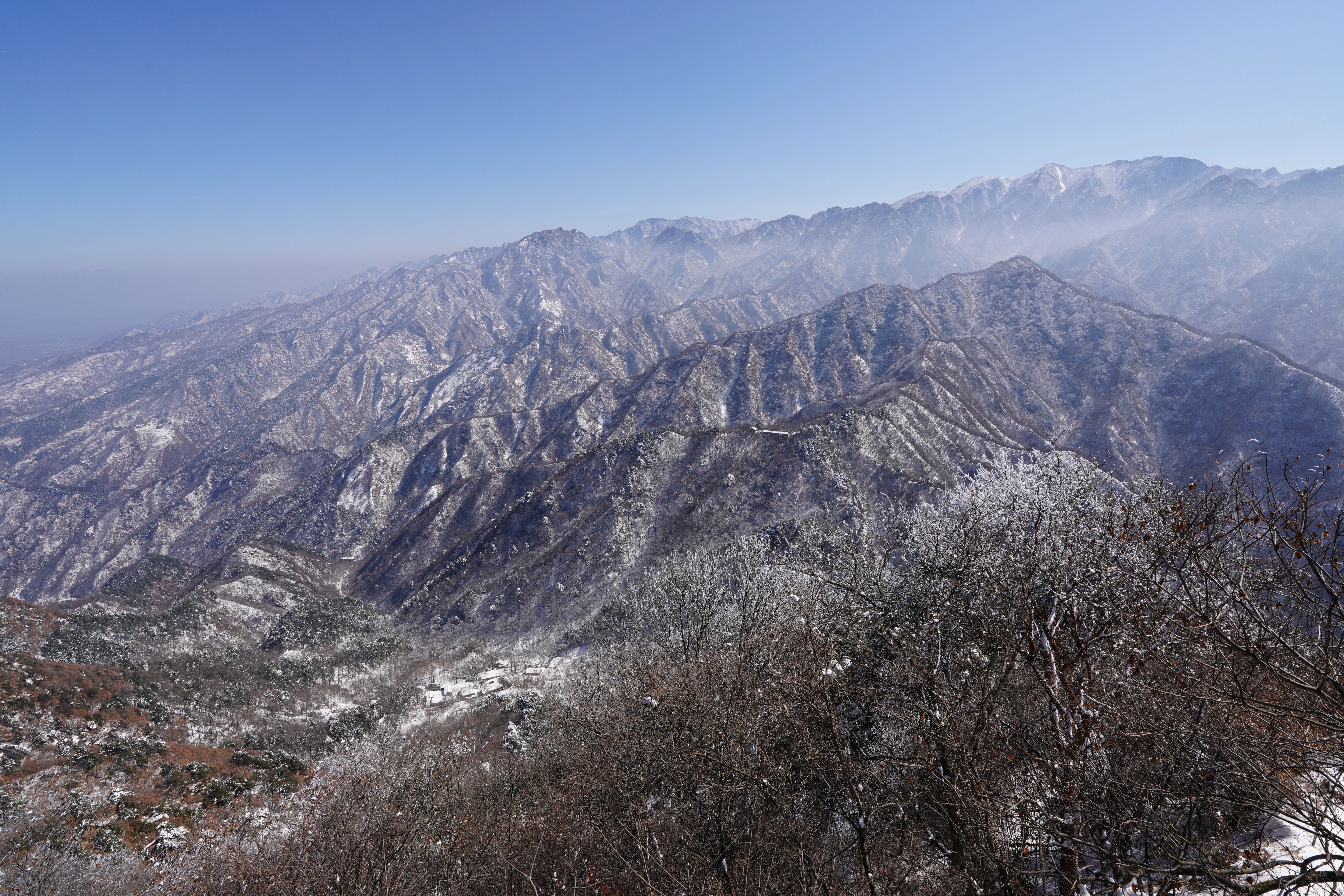 治愈系自然照片 风景图库 高清素材 4K风景壁纸