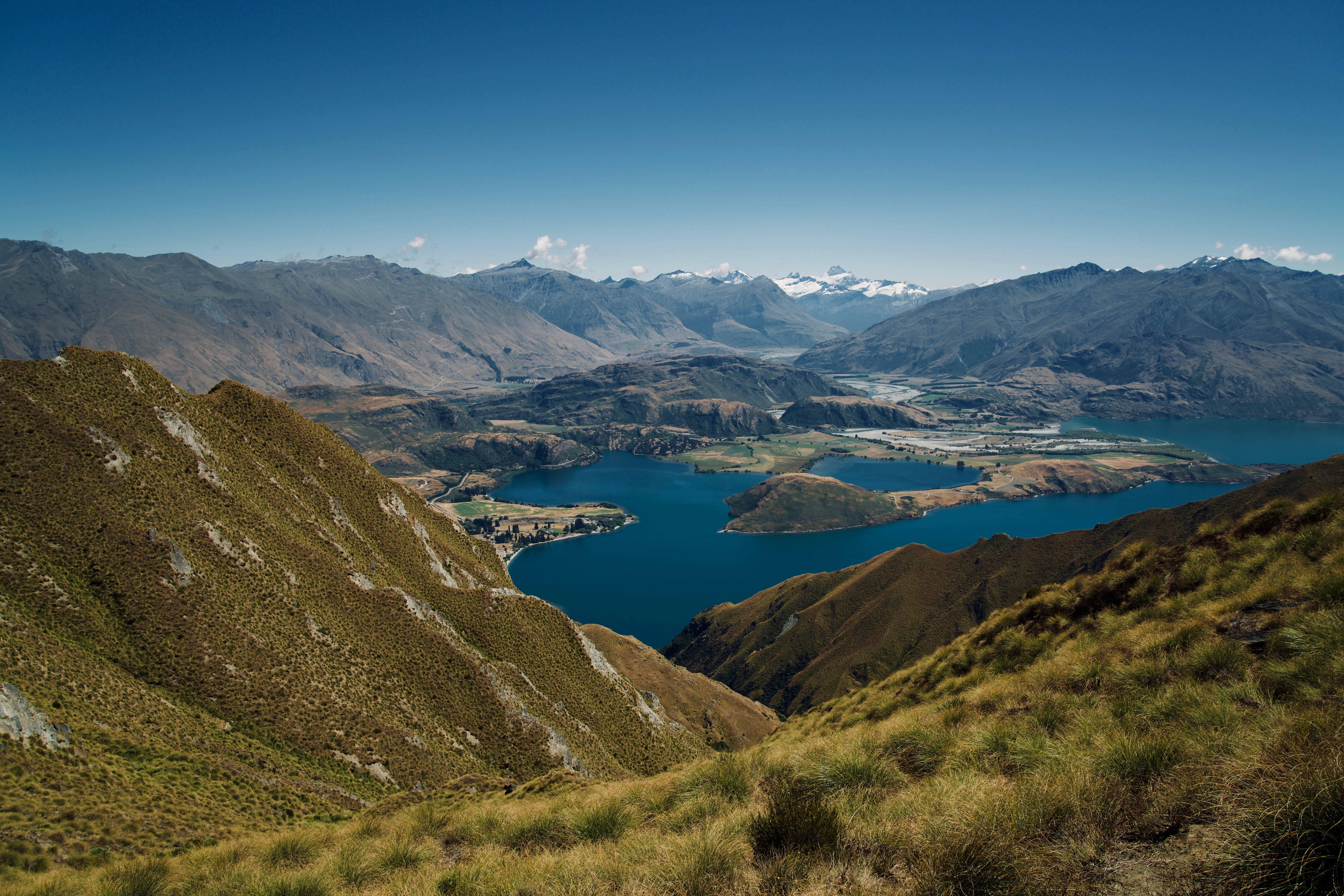 壮丽自然照片 山水风景 高清素材