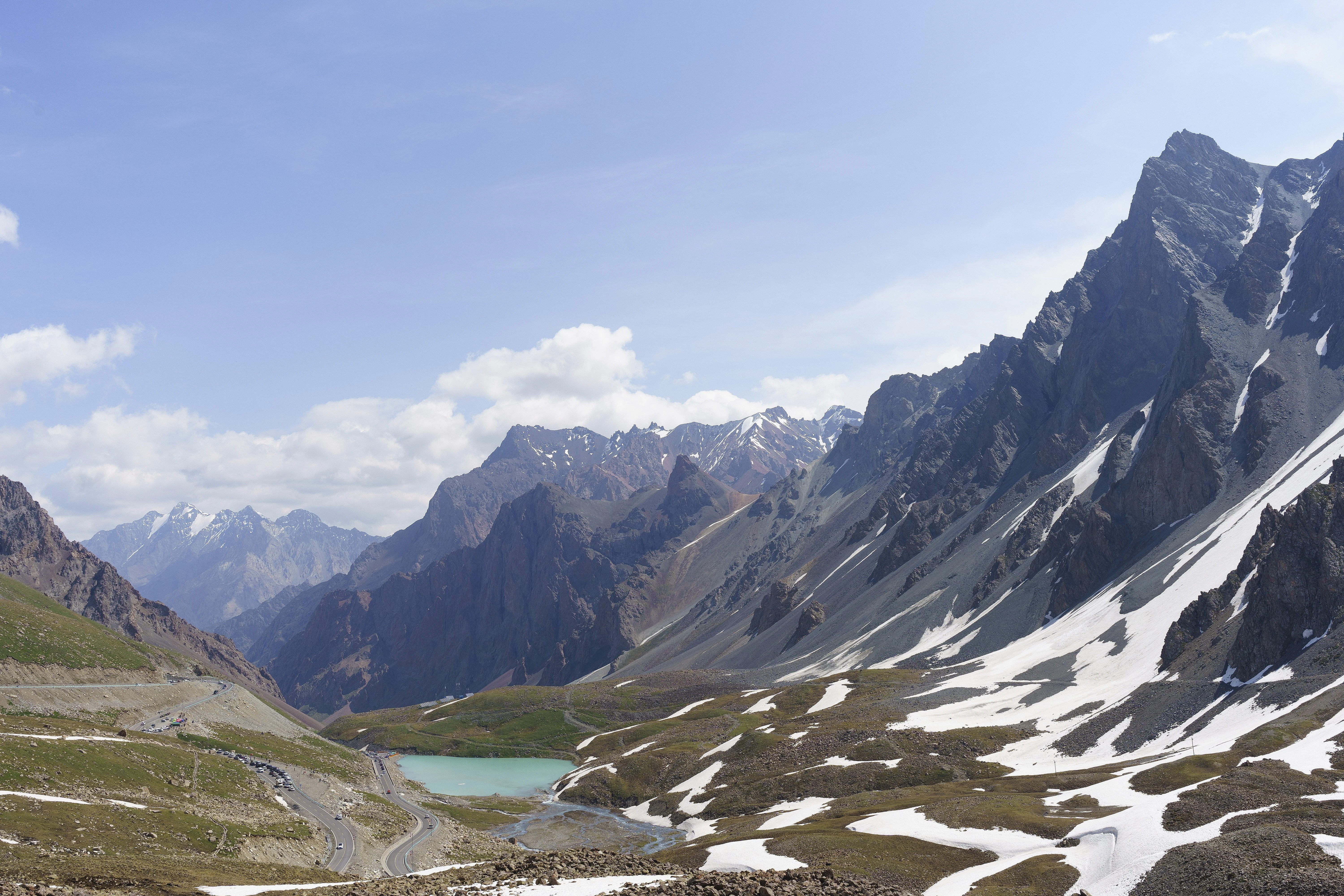 唯美风光摄影 山水风景 4k超清平板桌面壁纸素材